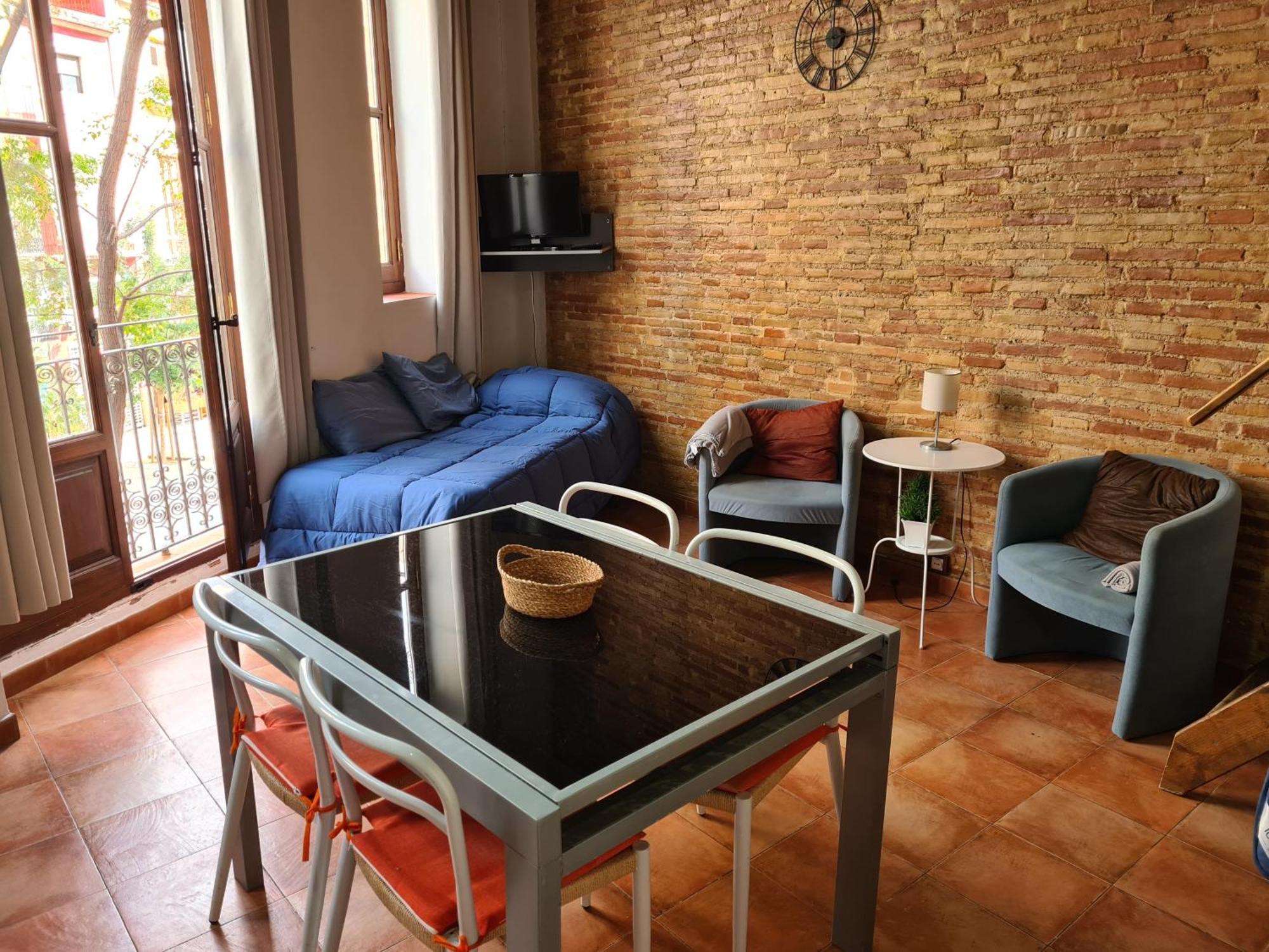 Guest house Mercado *