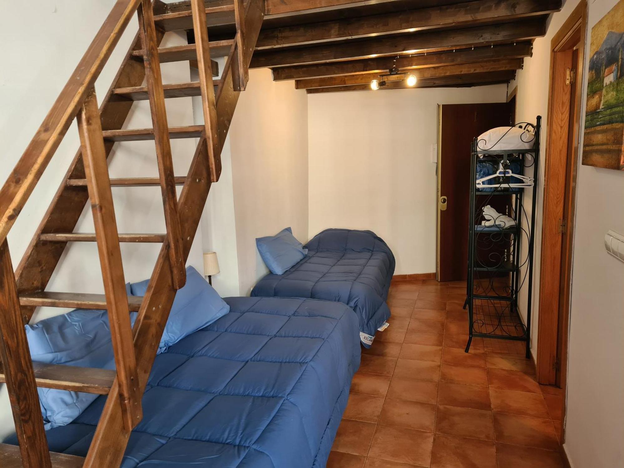 Guest house Mercado *