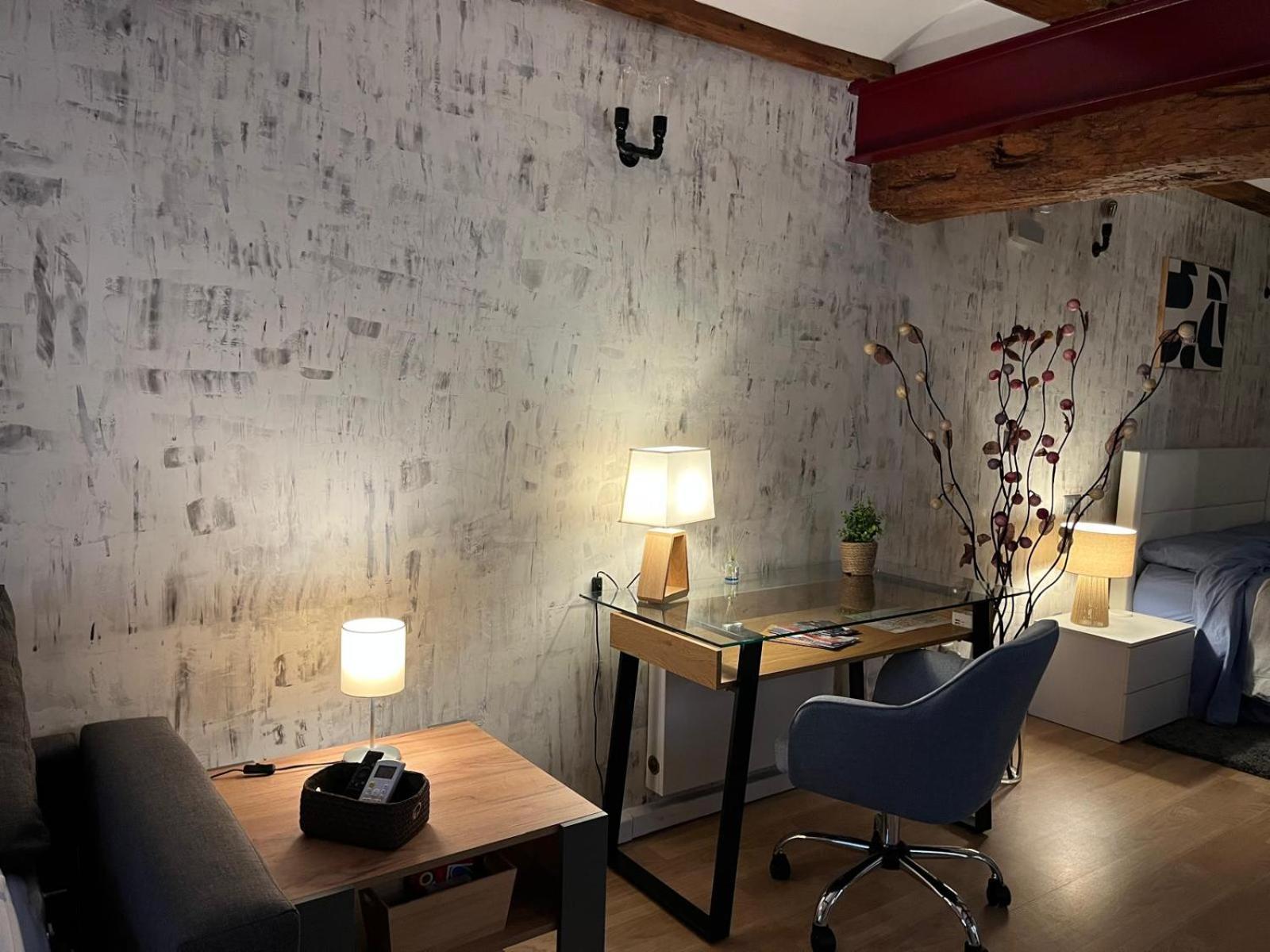 El Olivo Apartamento Valencia