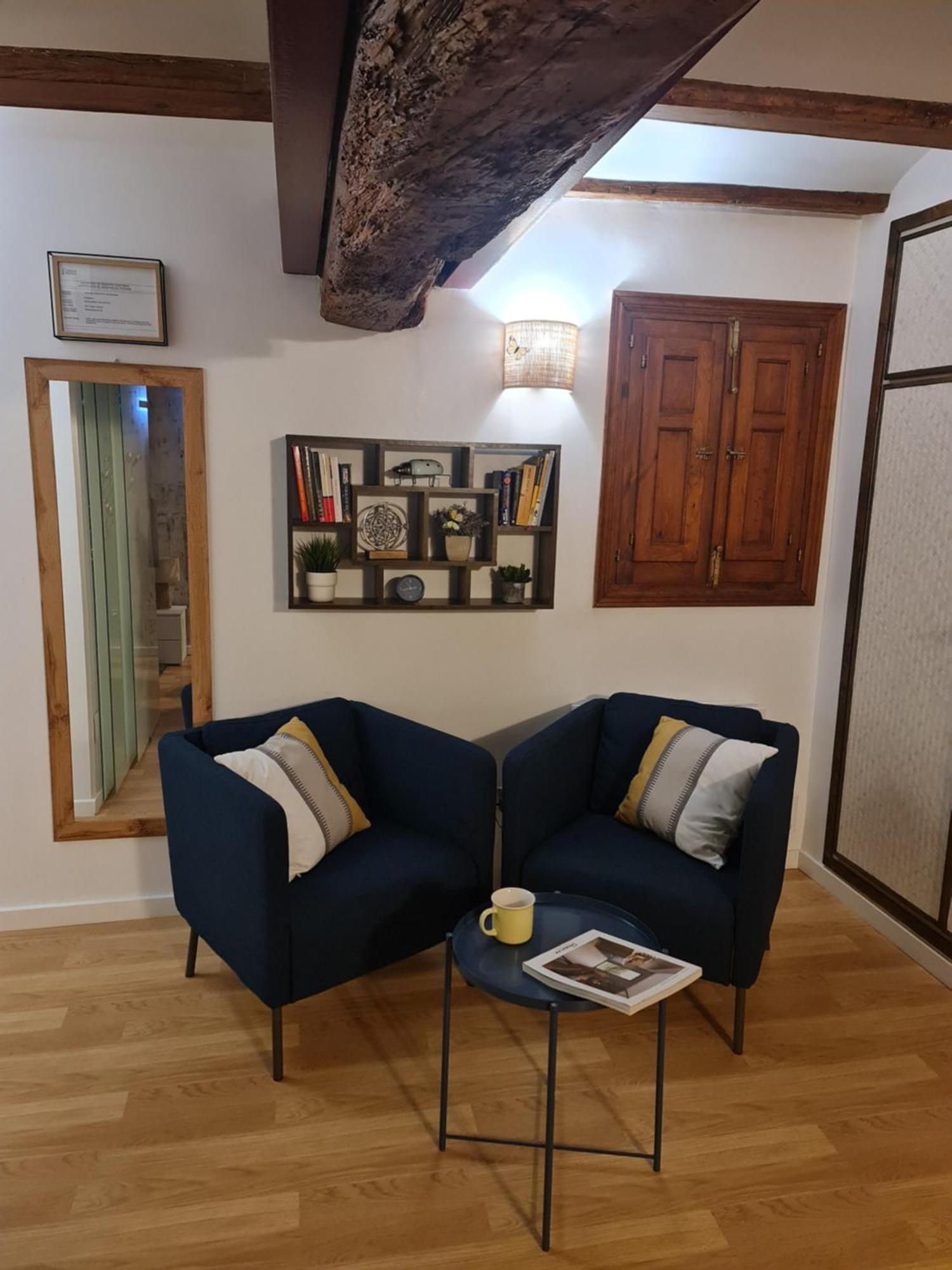 Apartamento El Olivo Valencia