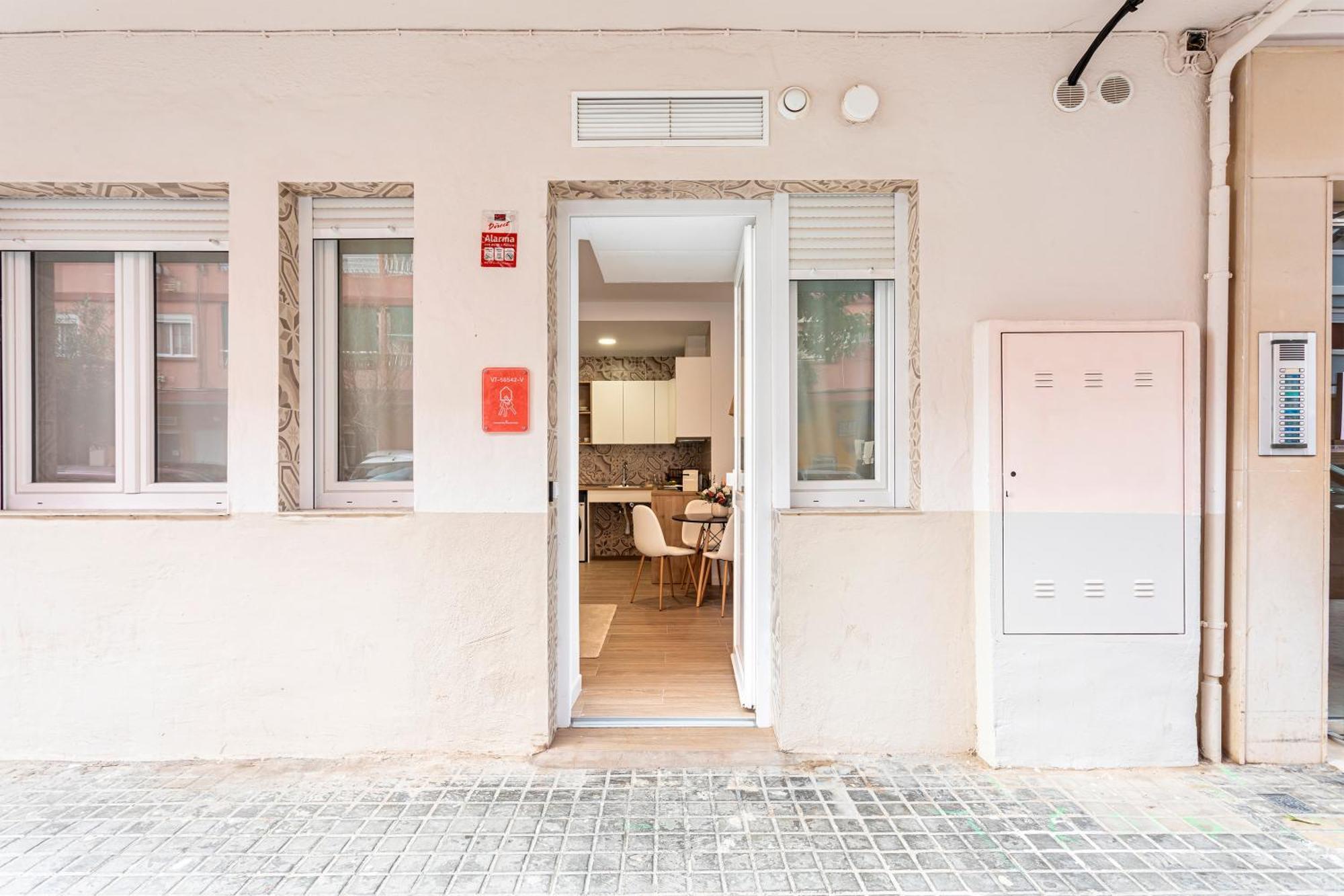 Flats Lugre 4 Apartamento Valencia