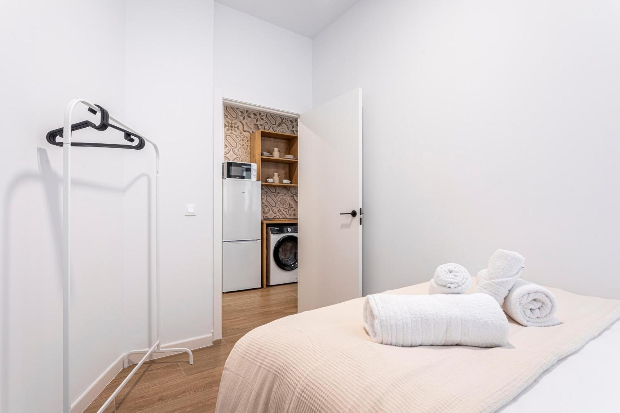 Flats Lugre 4 Apartamento Valencia
