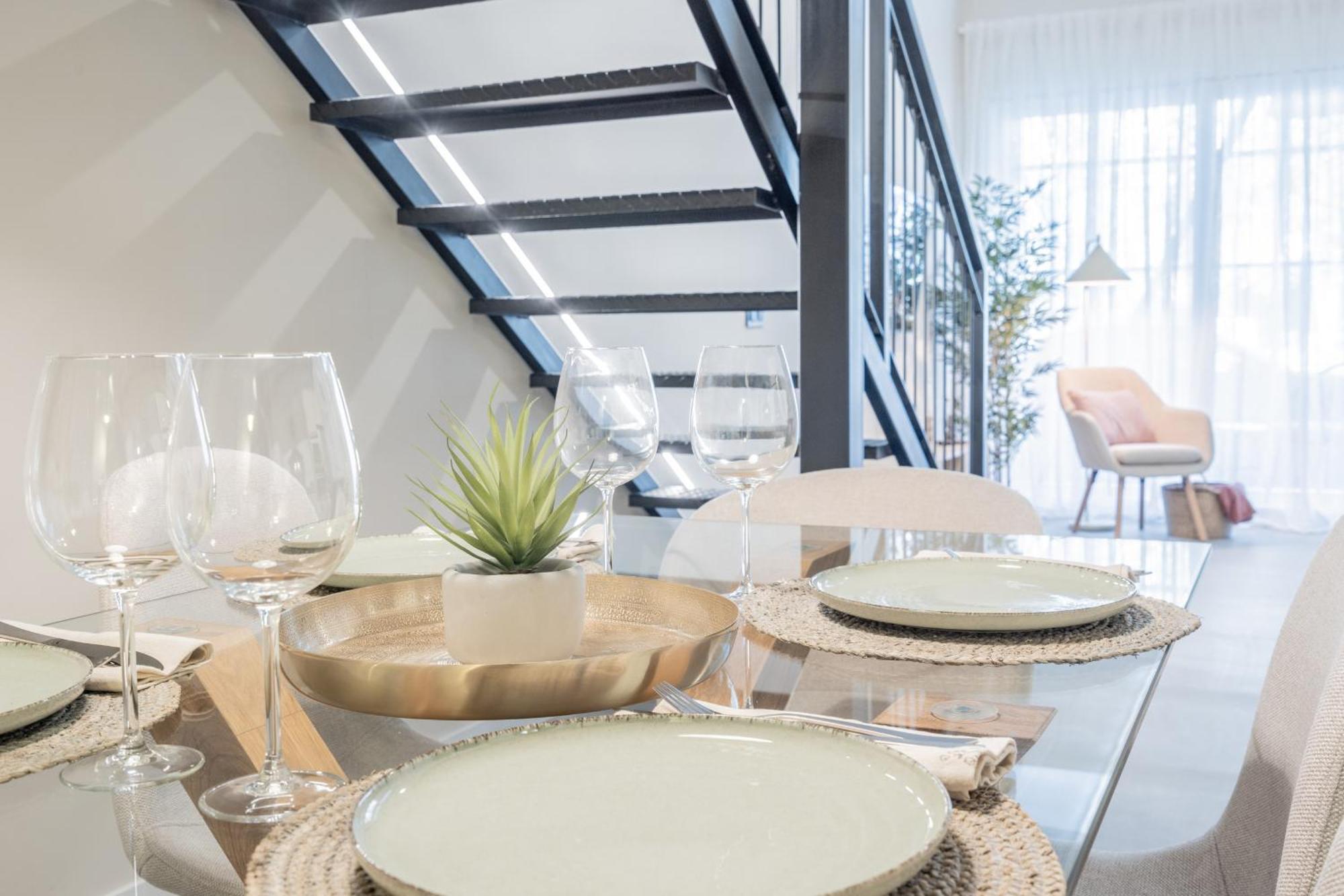 Loft Homevalencia Apartamento