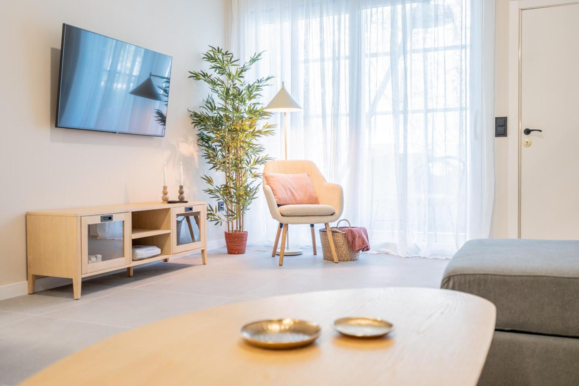 Apartamento Loft Homevalencia