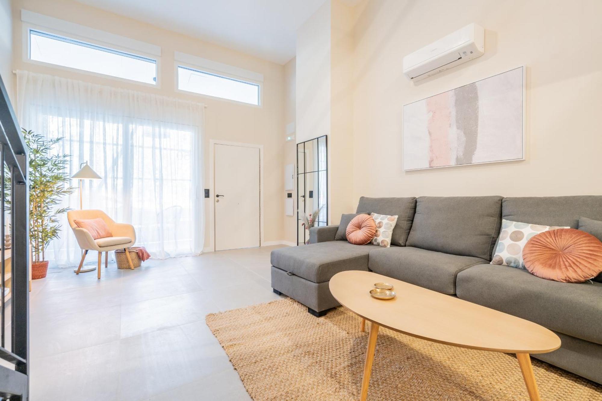 Apartamento Loft Homevalencia *