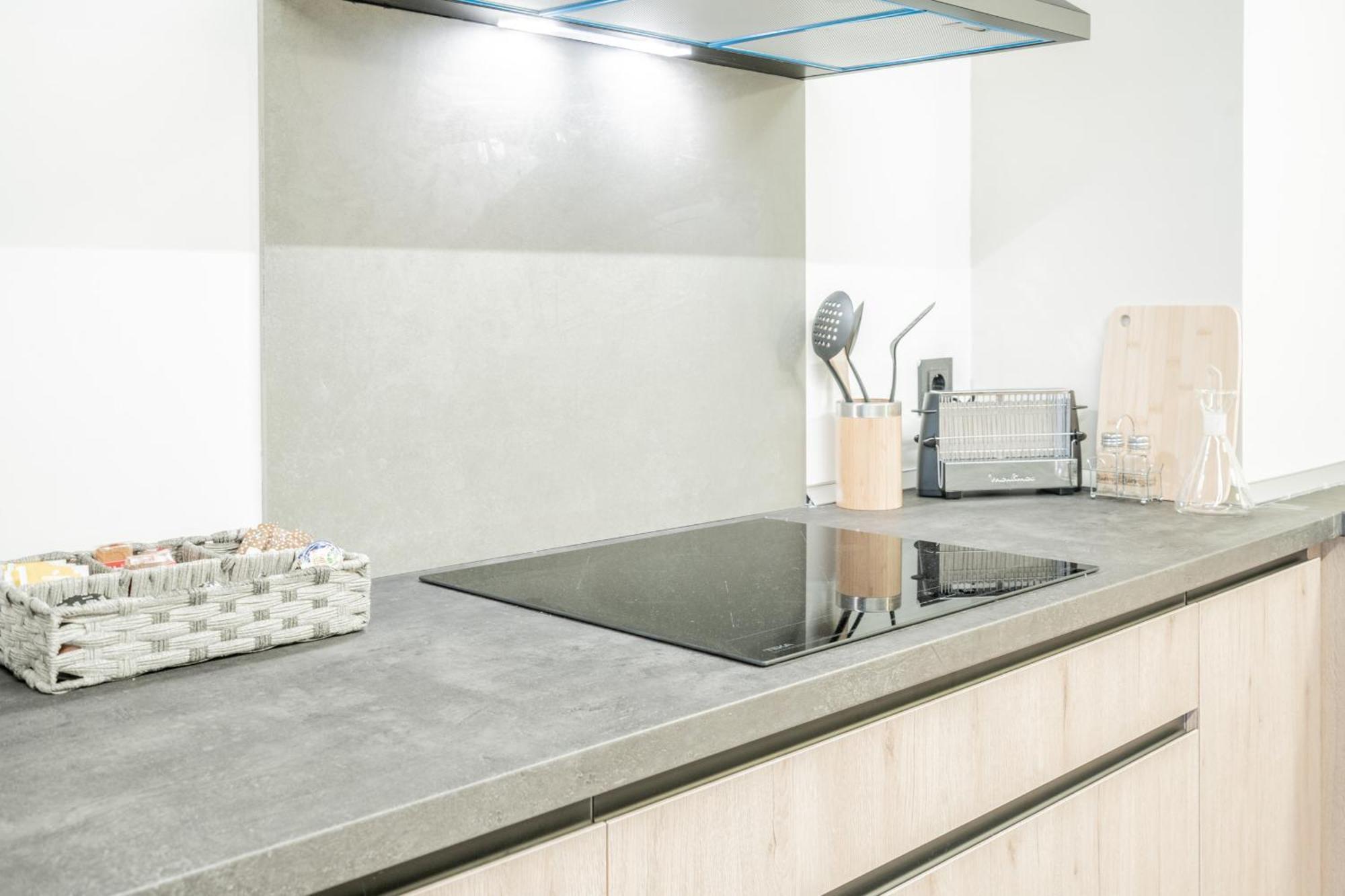 Loft Homevalencia Apartamento Valencia