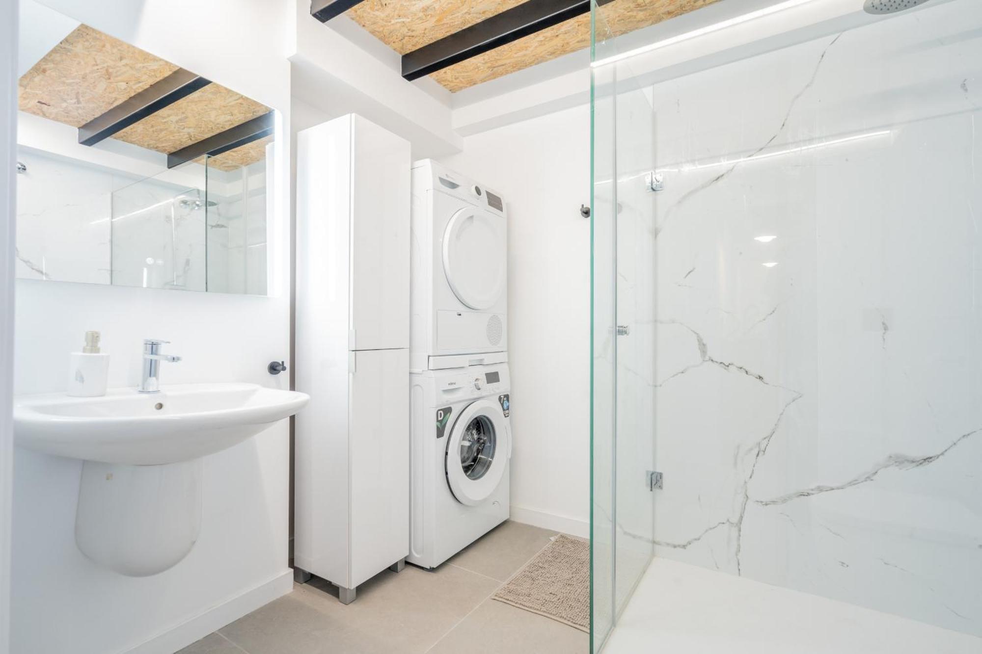 Loft Homevalencia * Valencia