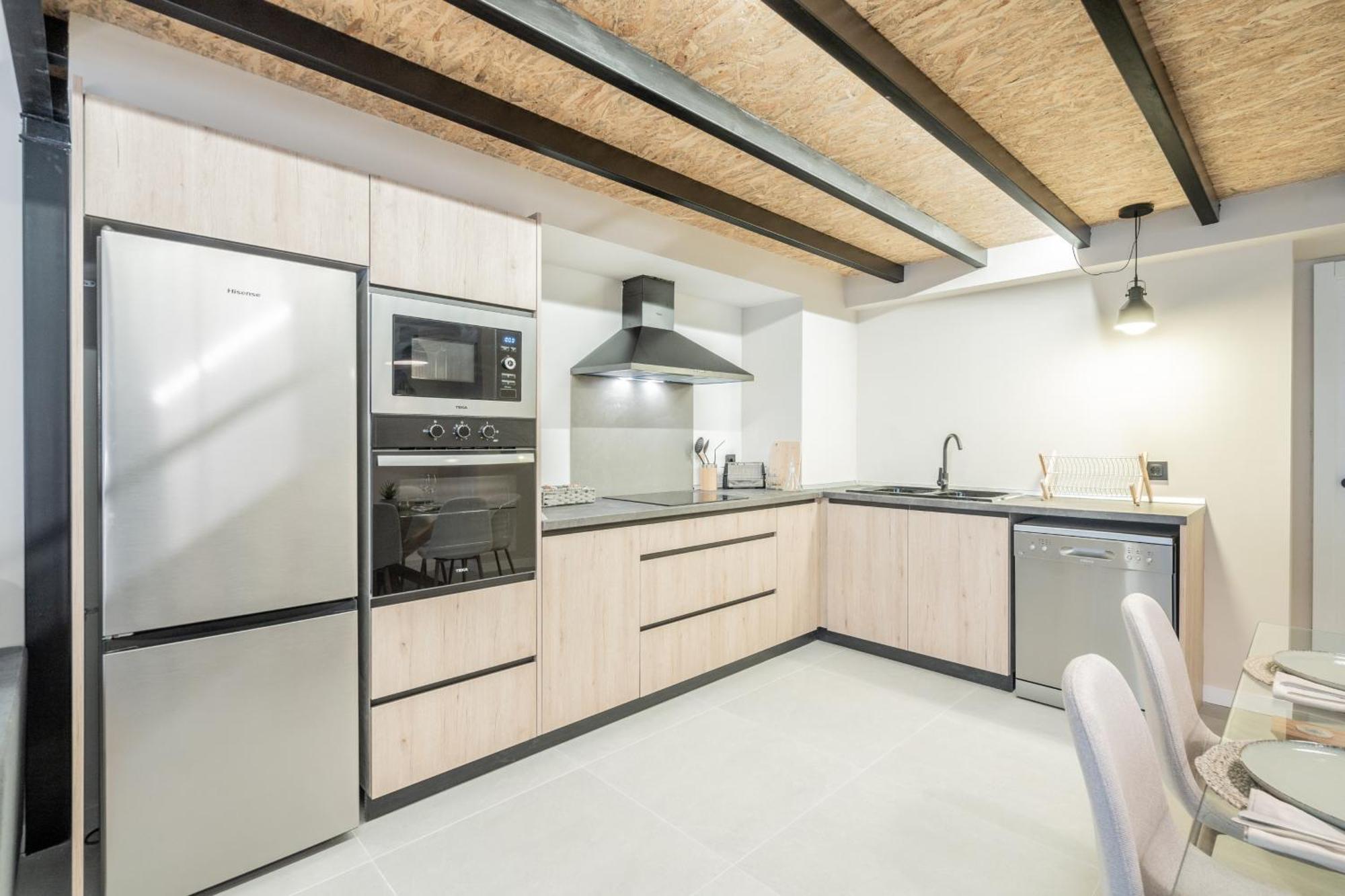 Loft Homevalencia * Valencia