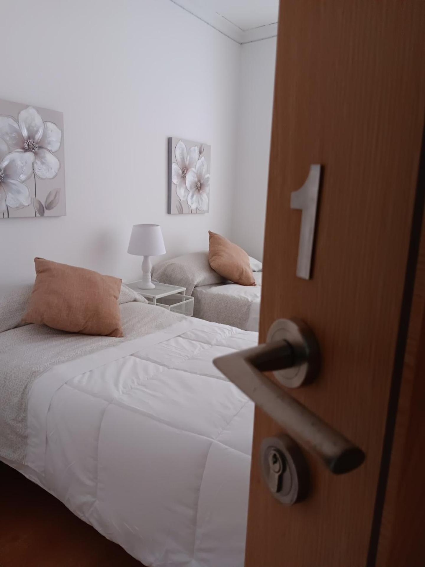 Apartamento Familiar 