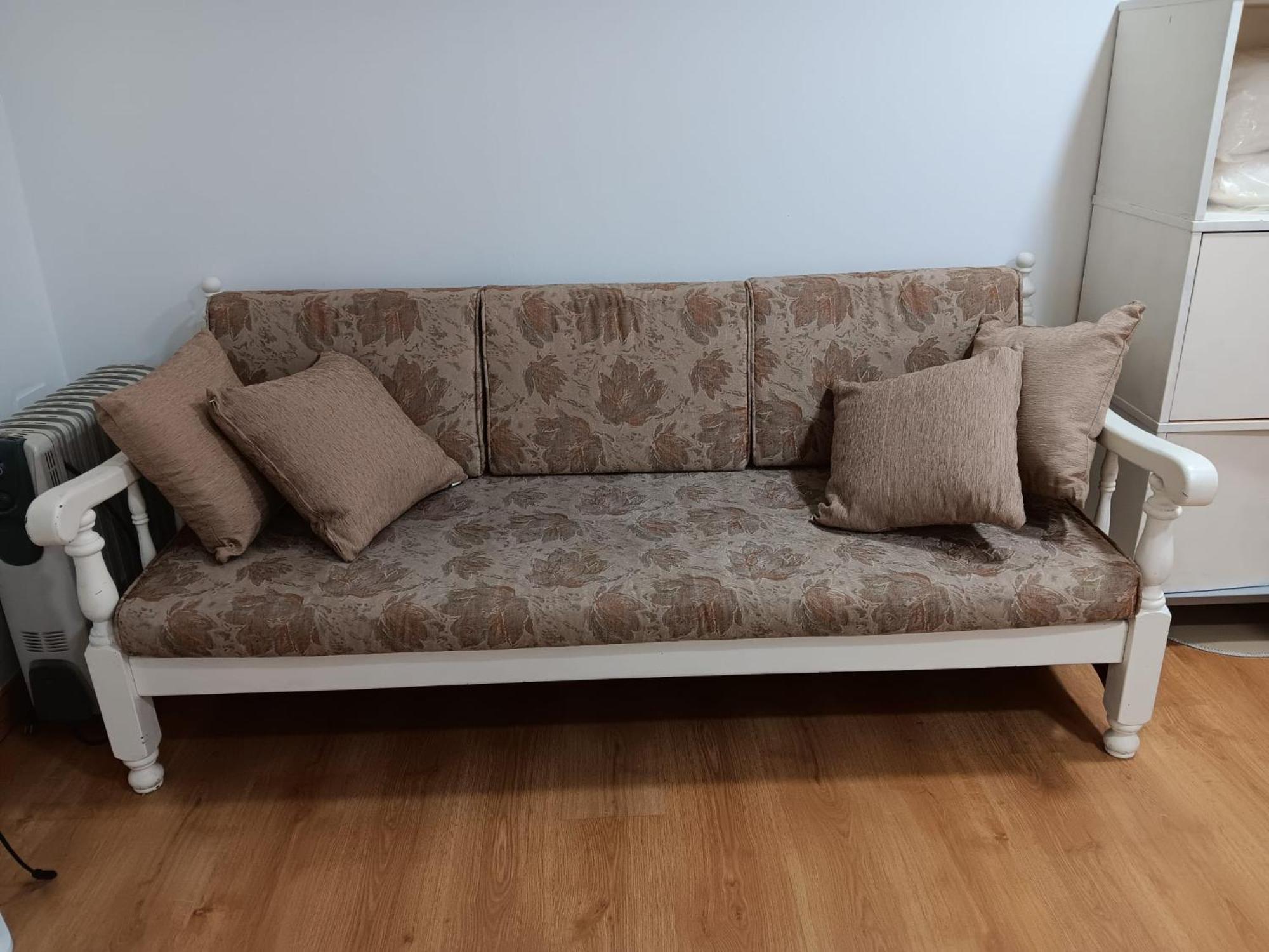 Apartamento Familiar 