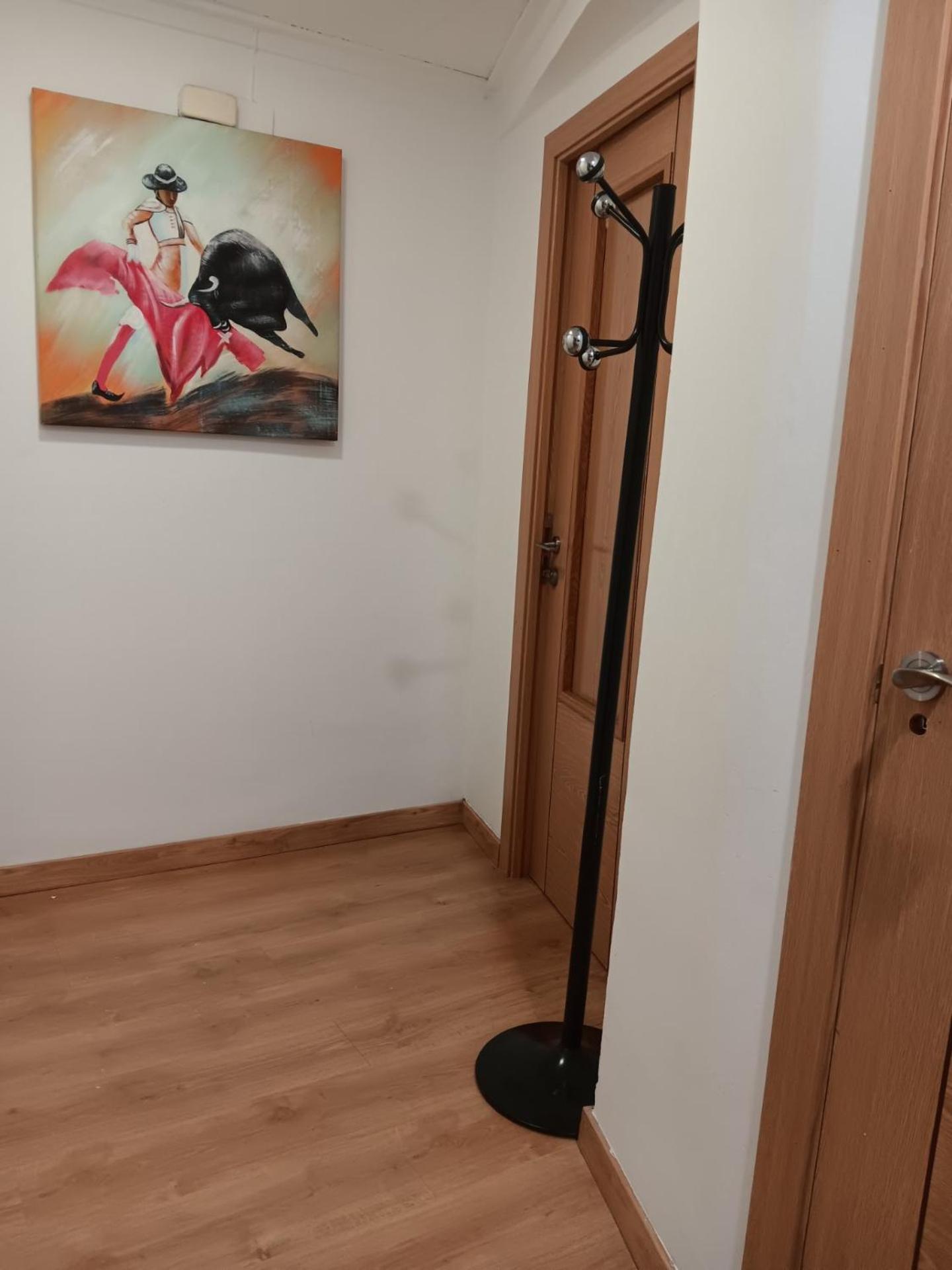 Apartamento Familiar 