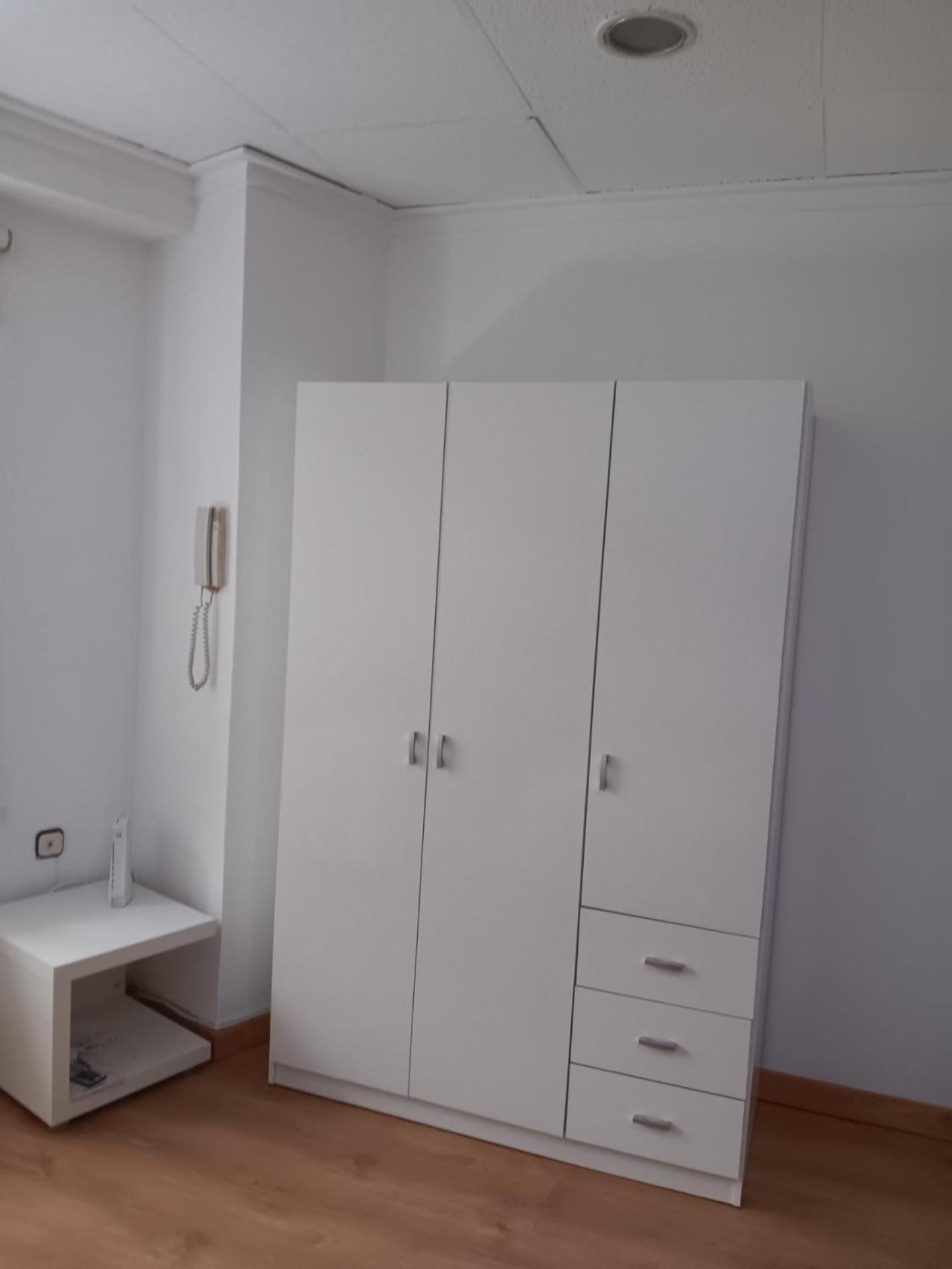 Apartamento Familiar 