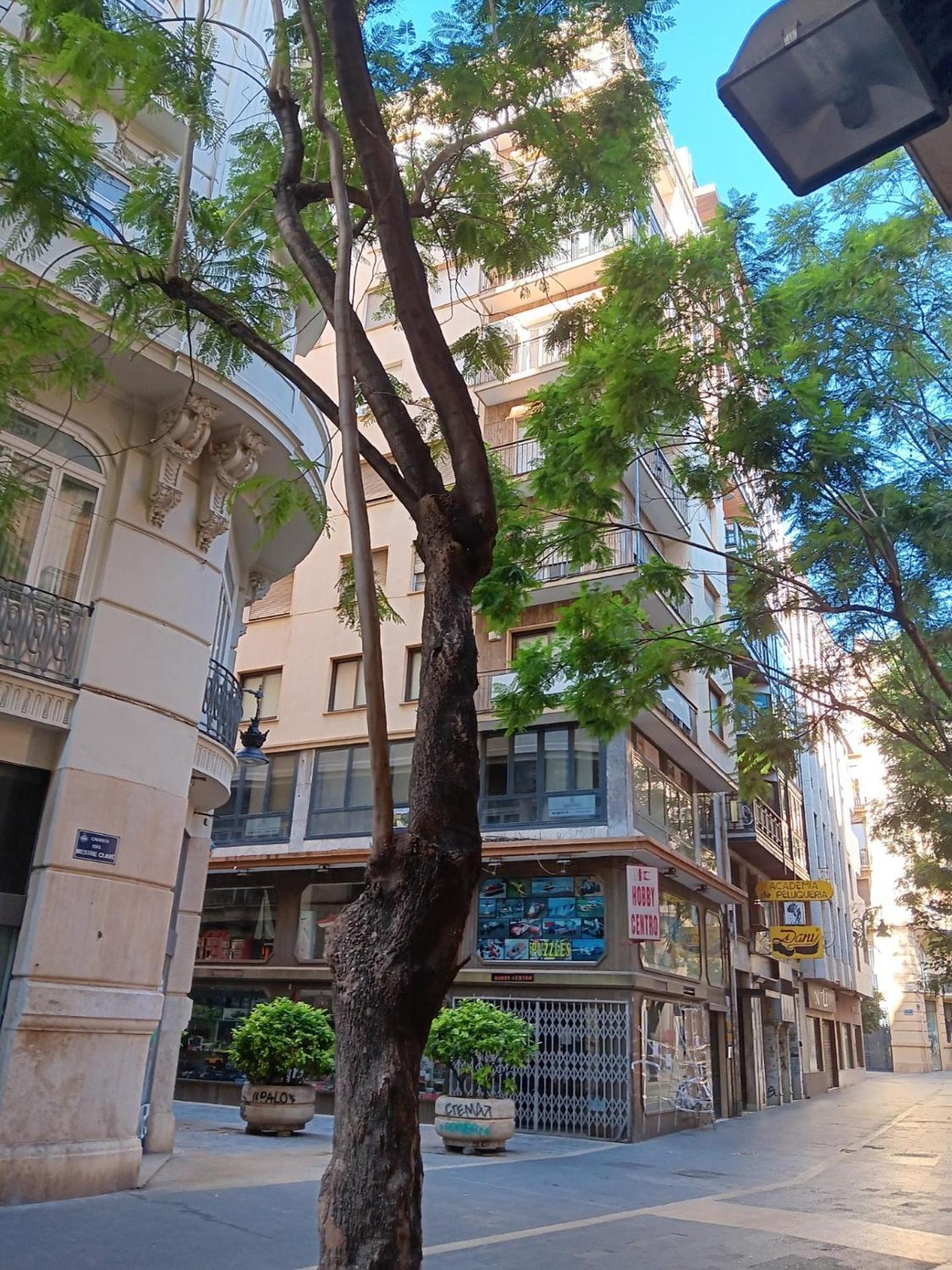 Apartamento Familiar 