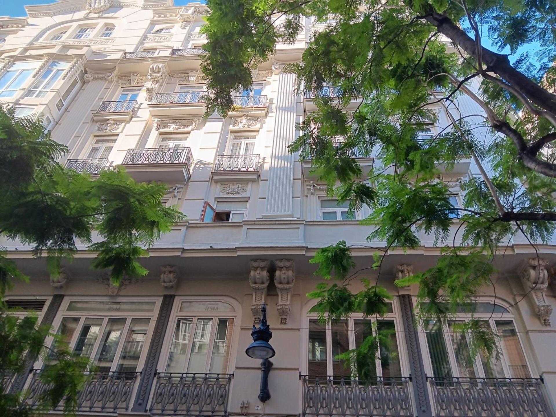 Apartamento Familiar 