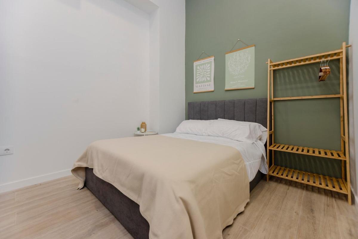 Rey Saud Apartamento