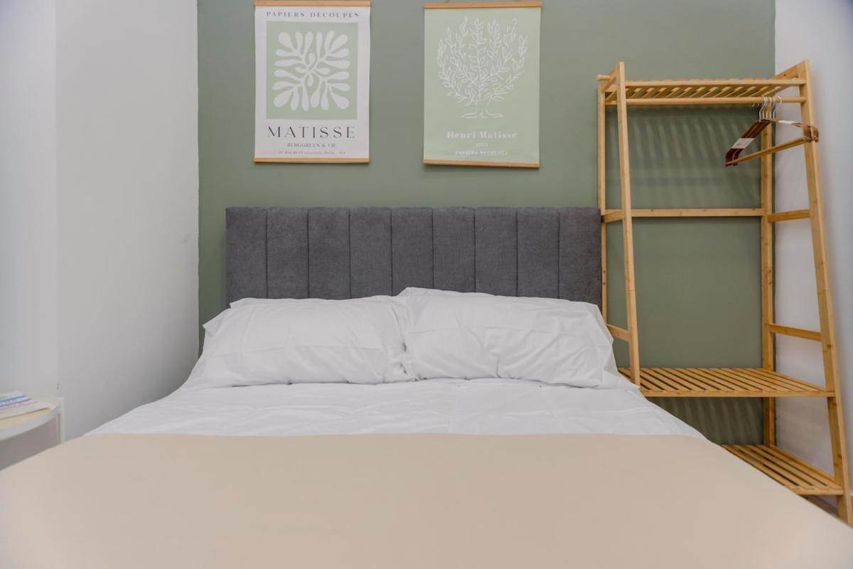 Apartamento Rey Saud