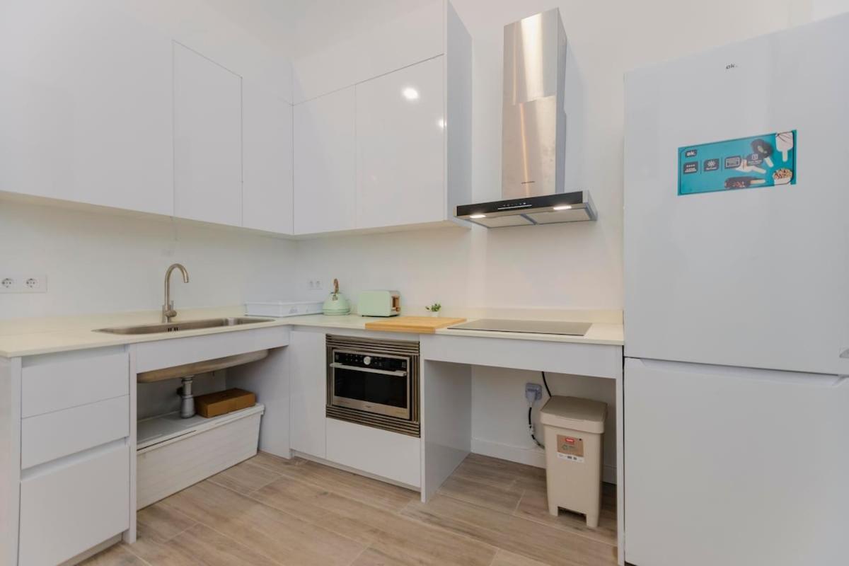 Rey Saud Apartamento Valencia