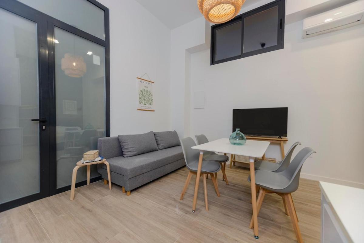 Rey Saud Apartamento