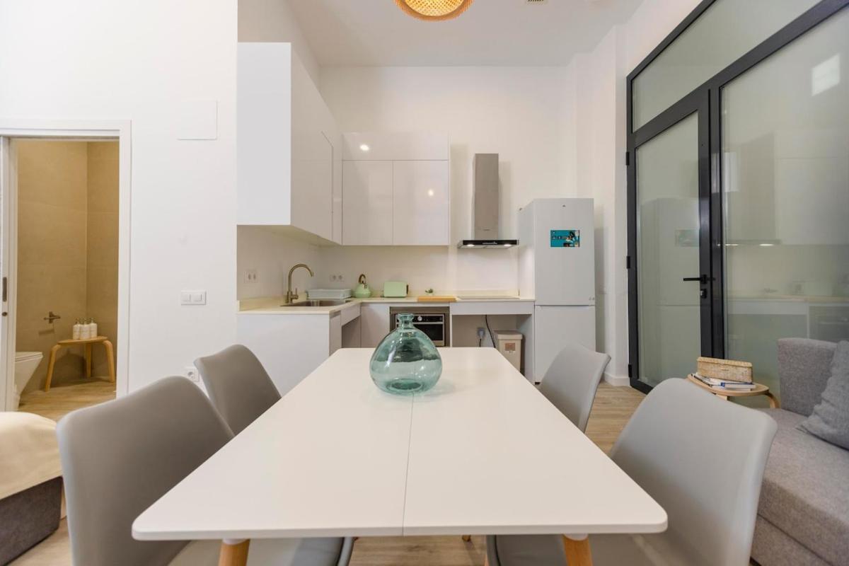Rey Saud Apartamento Valencia