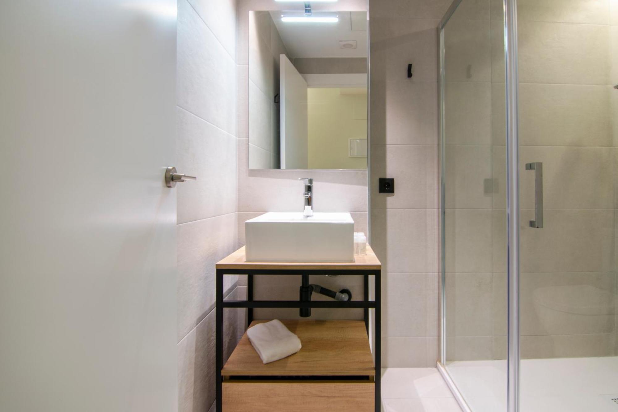 Vlc Host - Reino Apartamento