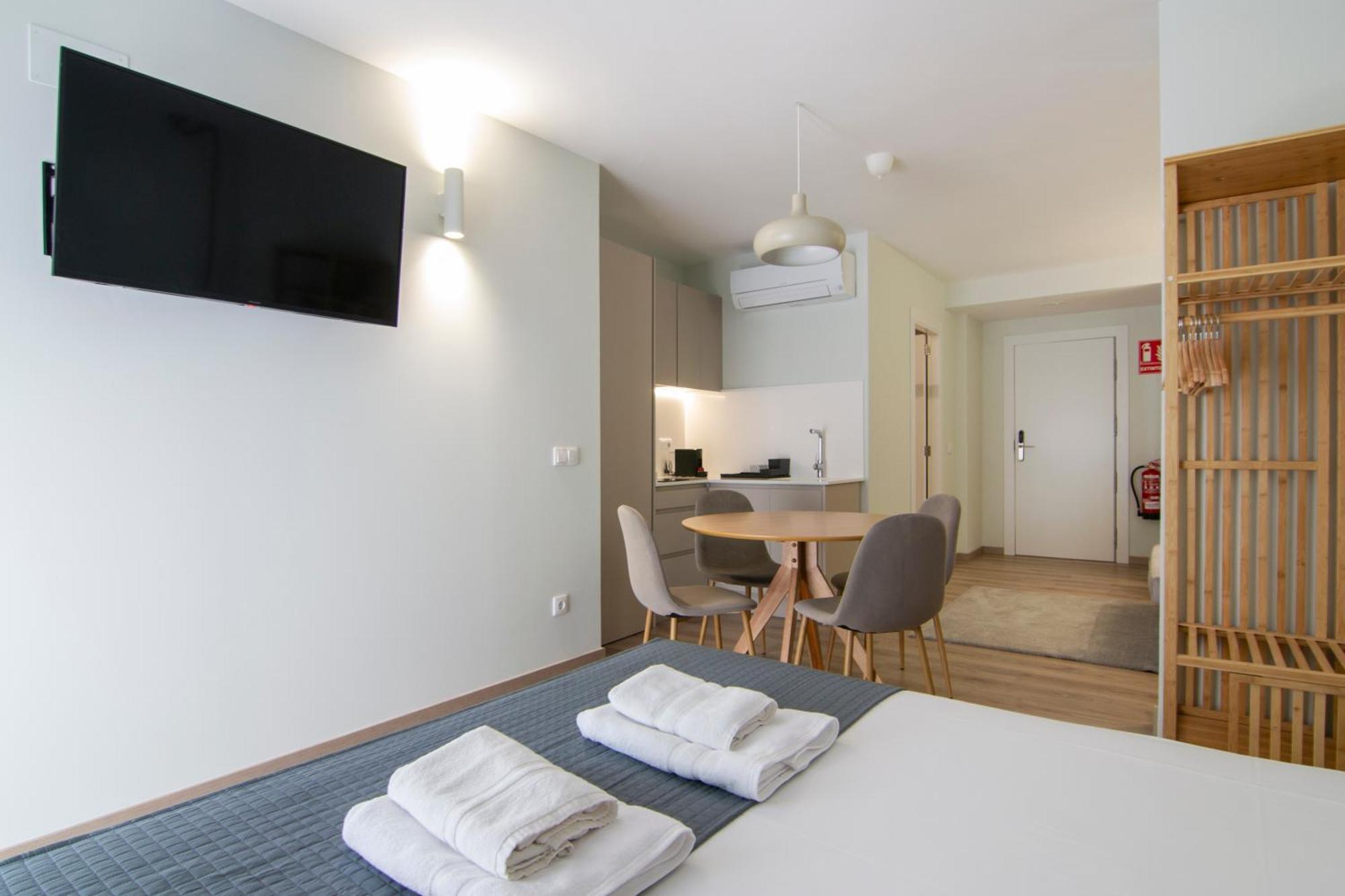 Apartamento Vlc Host - Reino