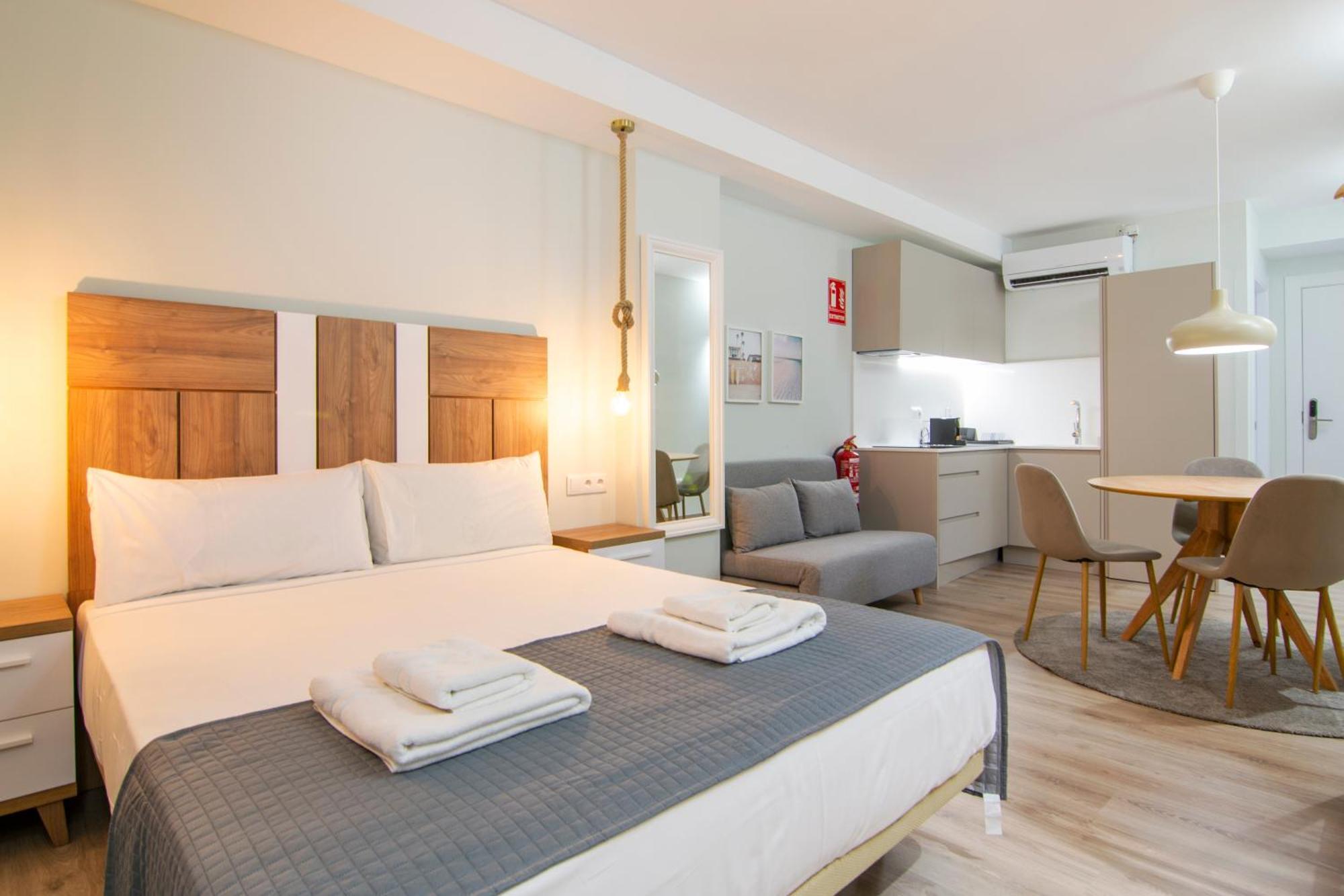 Vlc Host - Reino Apartamento