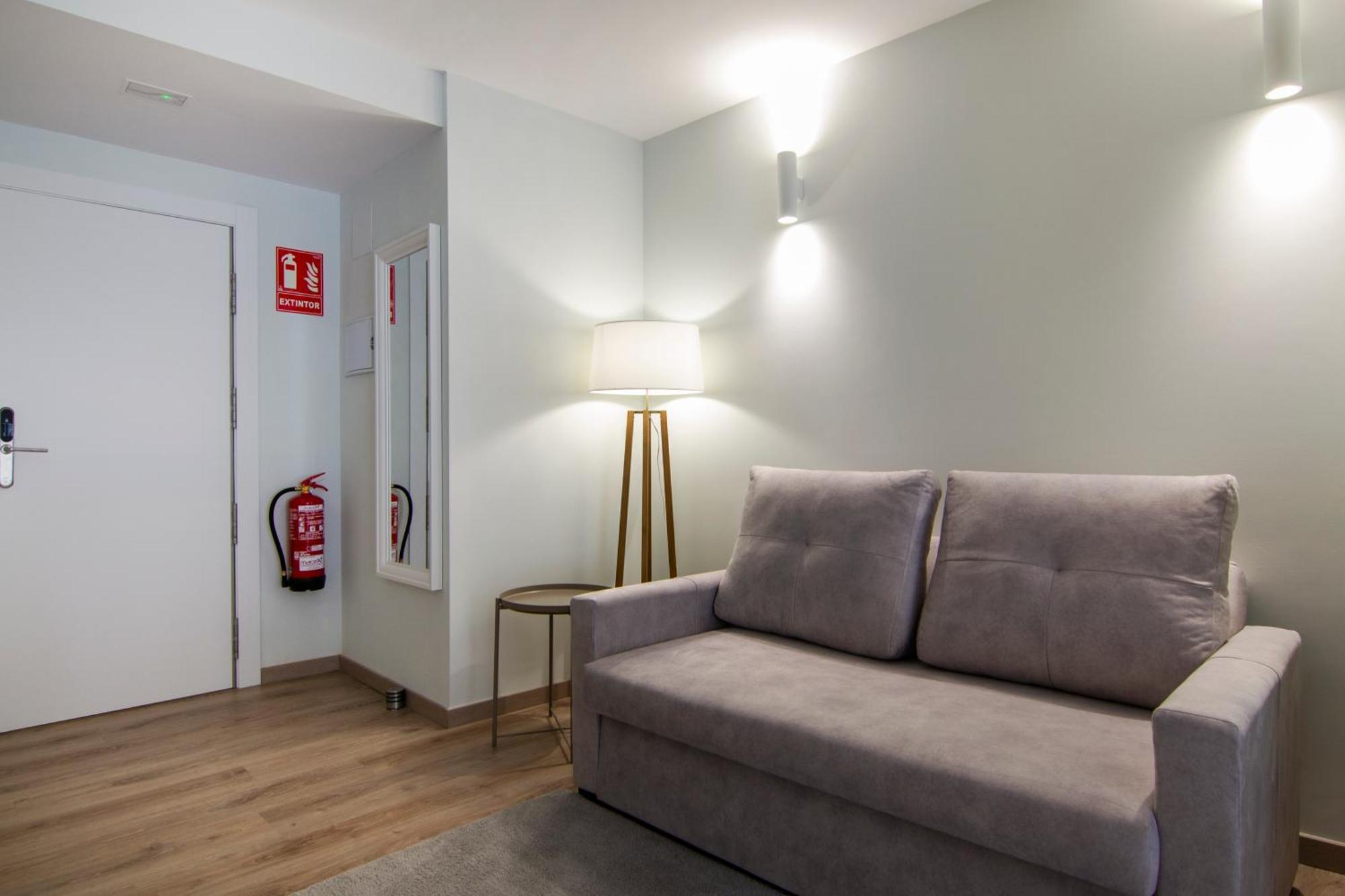 Apartamento Vlc Host - Reino