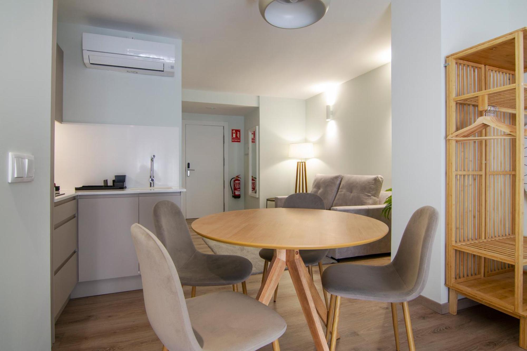 Apartamento Vlc Host - Reino *