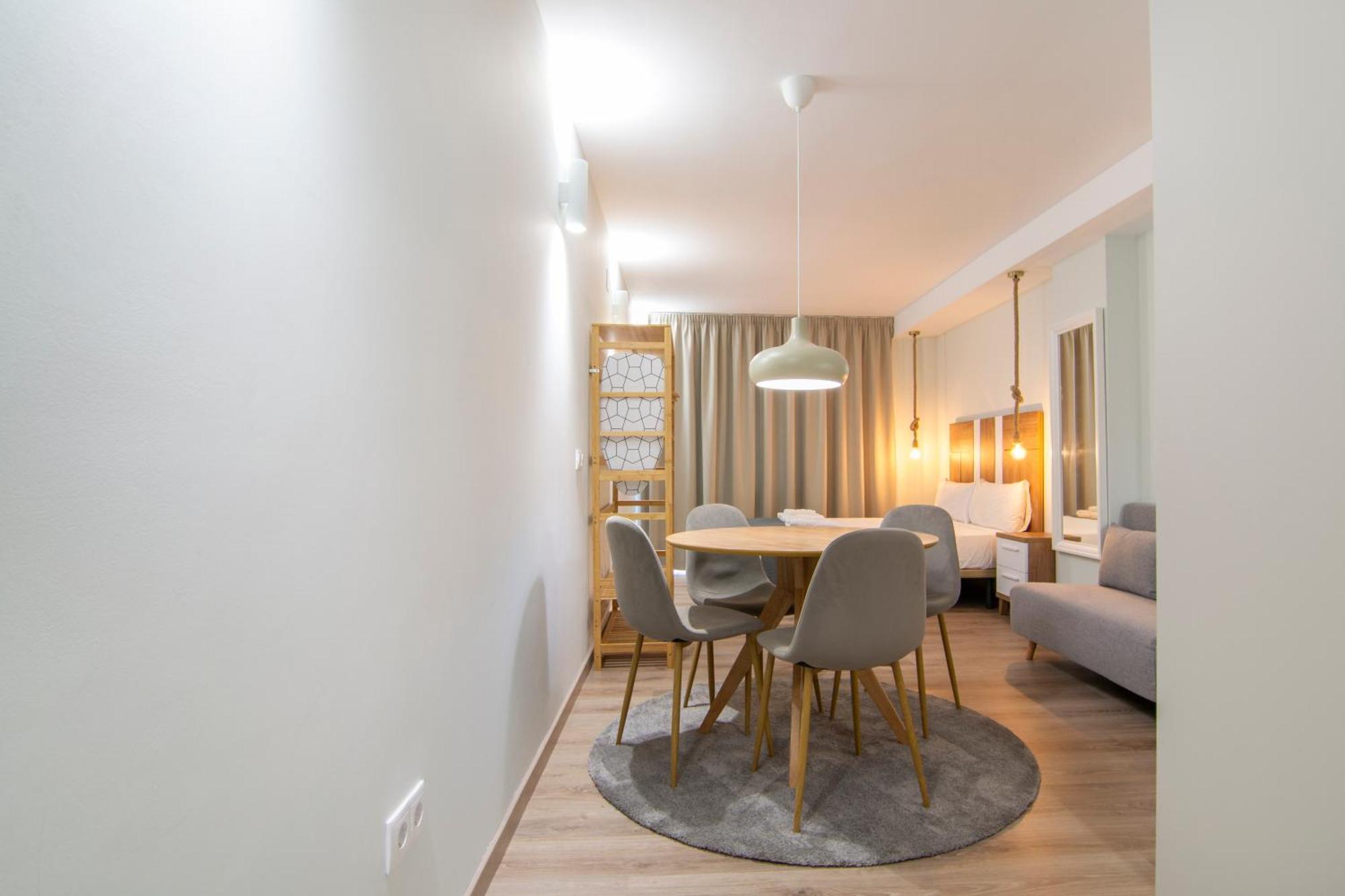Vlc Host - Reino Apartamento Valencia