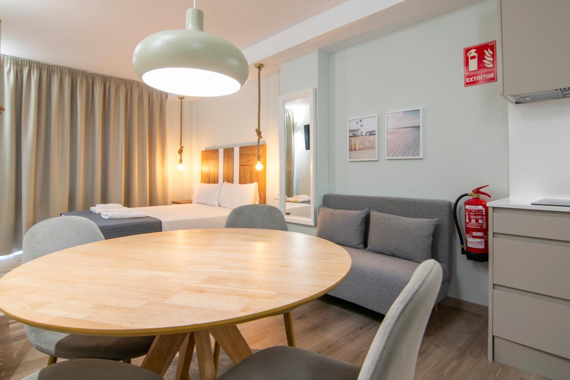 Apartamento Vlc Host - Reino