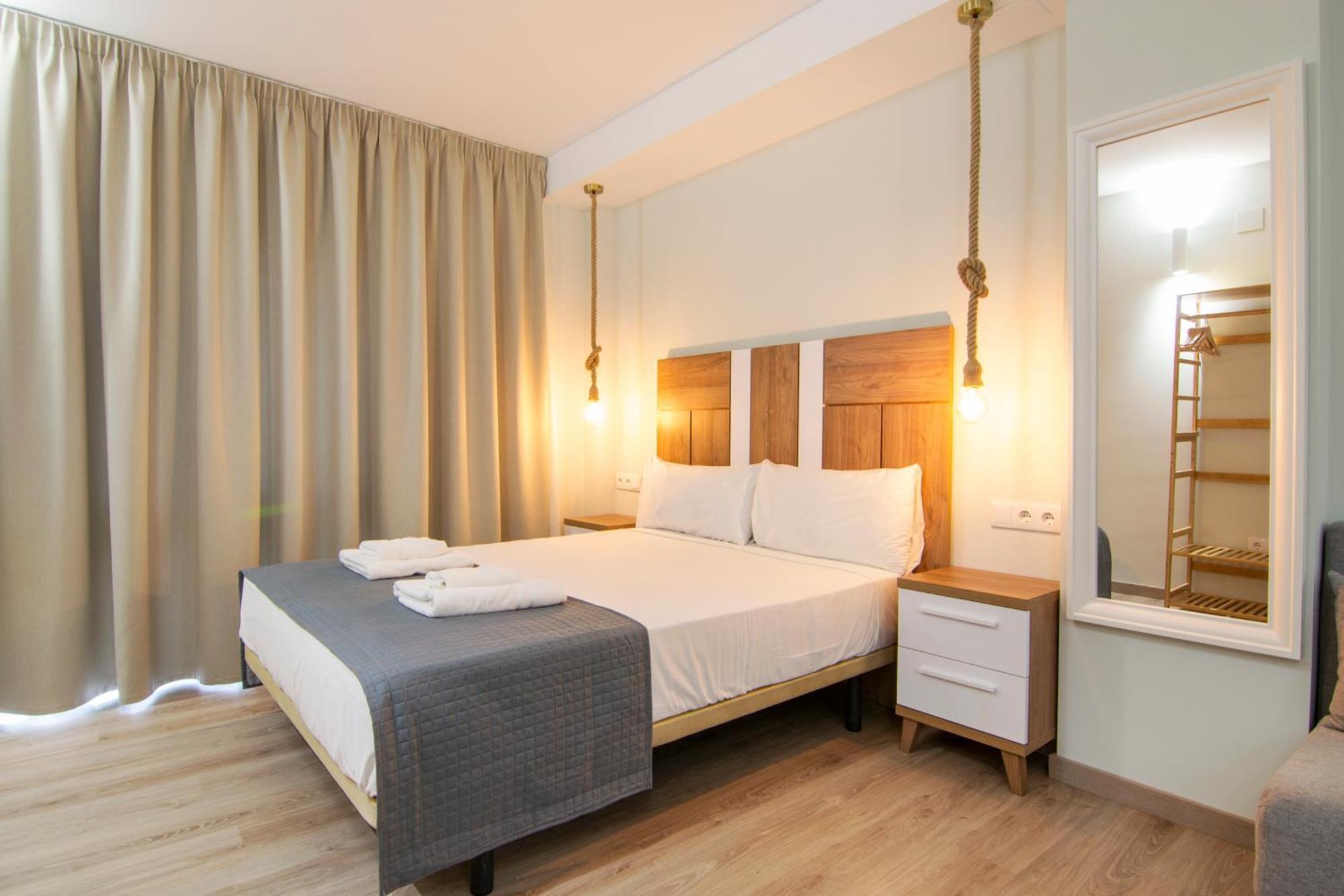 Apartamento Vlc Host - Reino Valencia