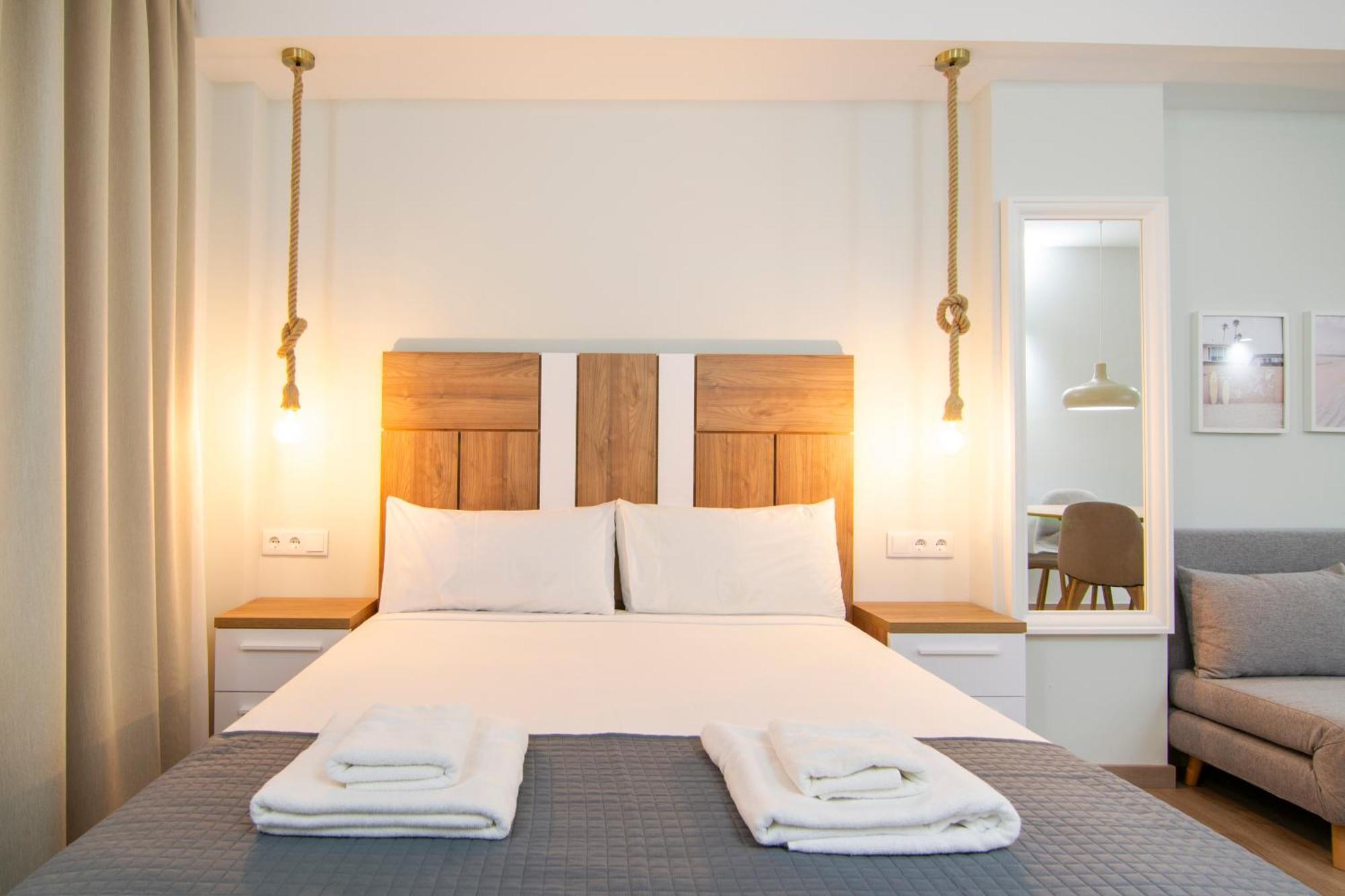 Apartamento Vlc Host - Reino Valencia