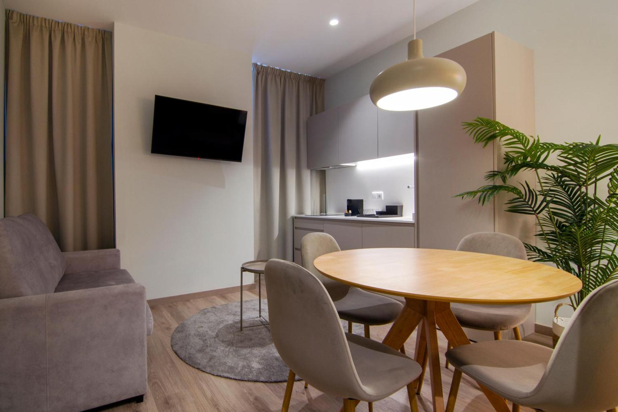Apartamento Vlc Host - Reino