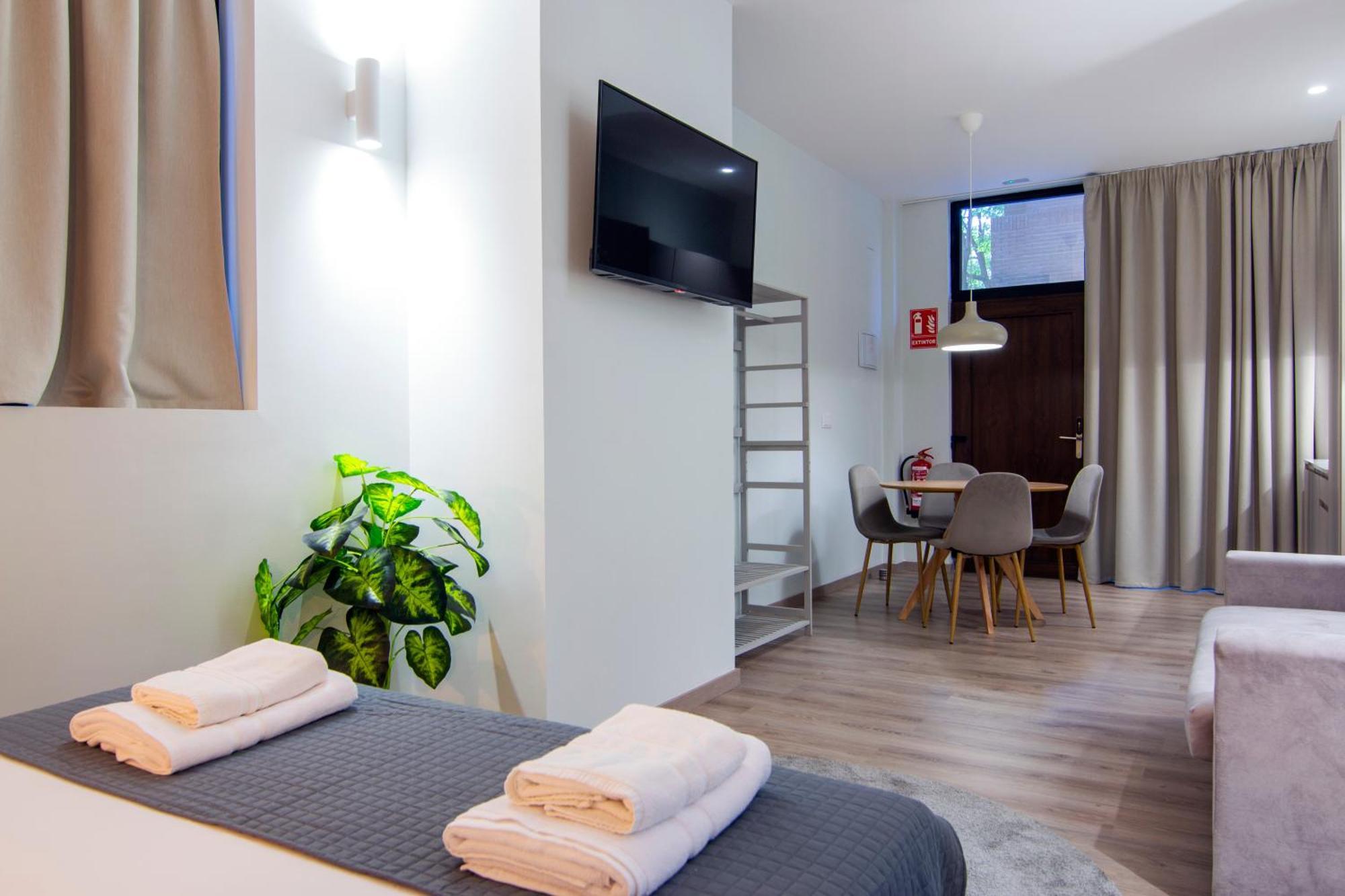 Vlc Host - Reino Apartamento *
