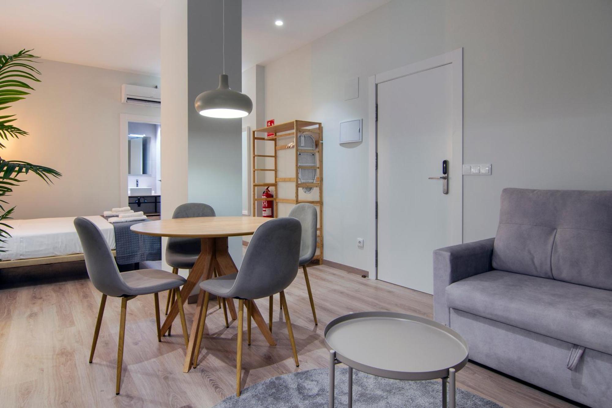 Apartamento Vlc Host - Reino *