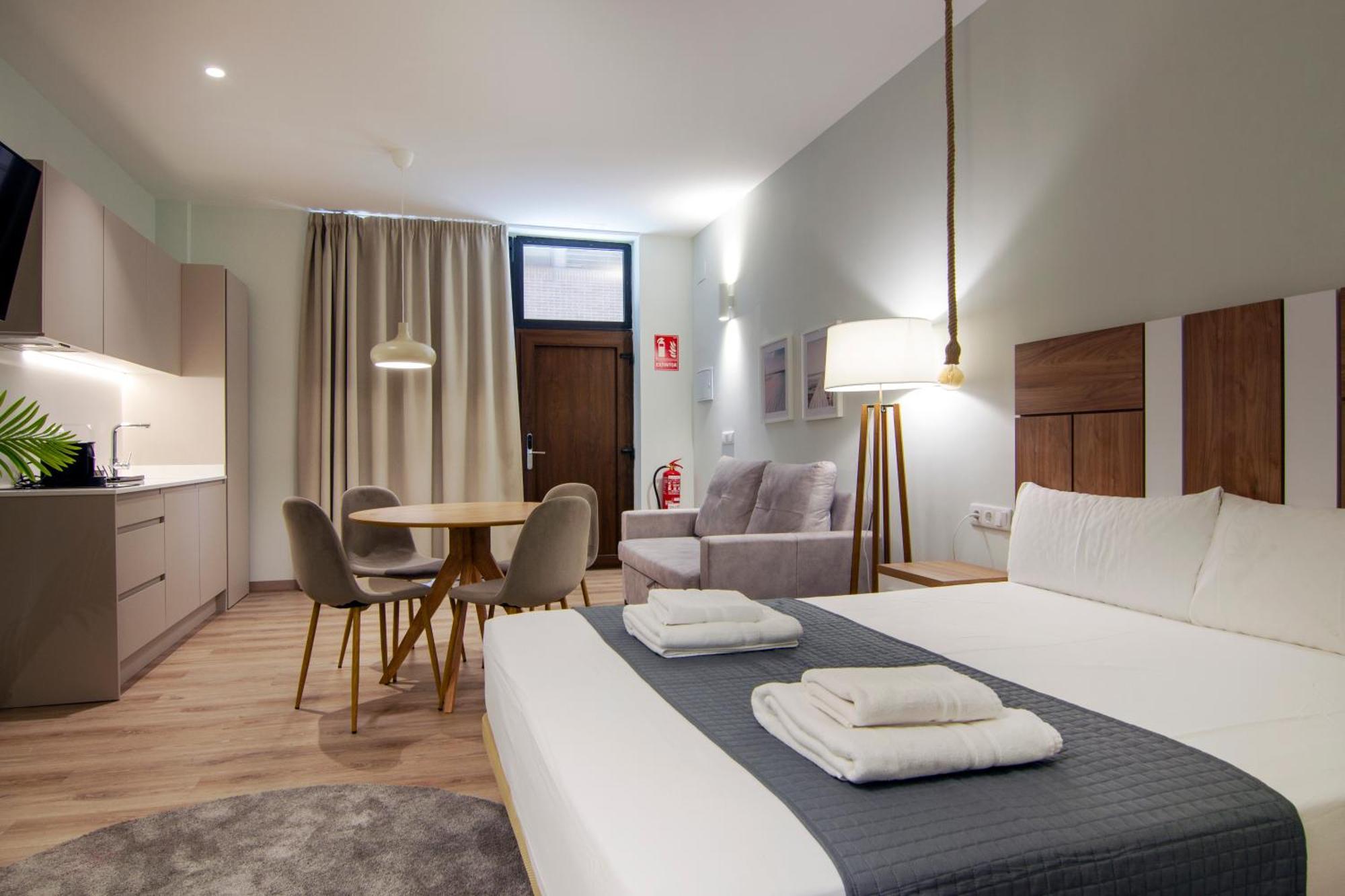 Vlc Host - Reino Apartamento Valencia