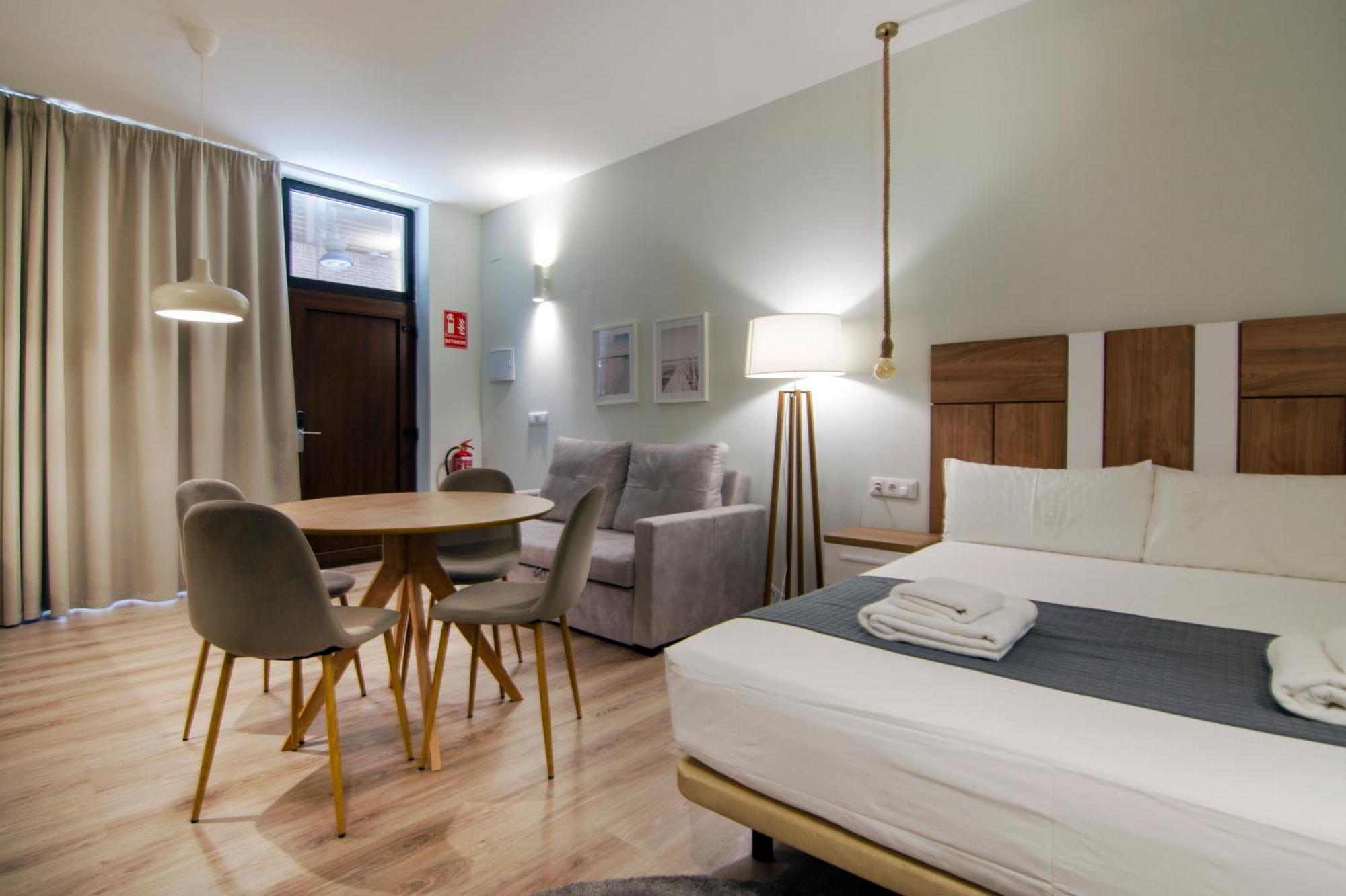 Apartamento Vlc Host - Reino Valencia