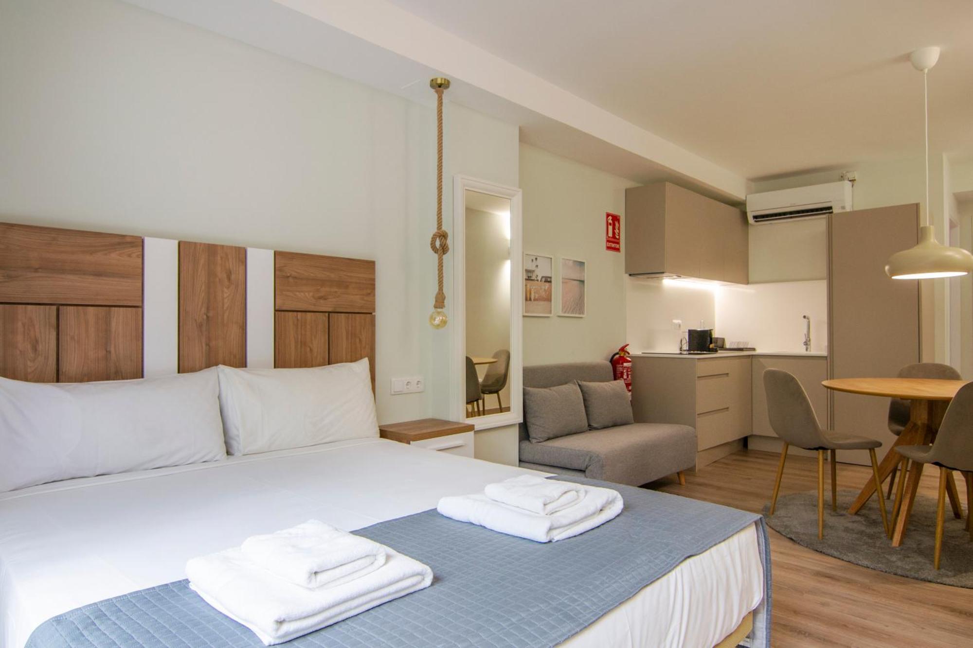 Apartamento Vlc Host - Reino *