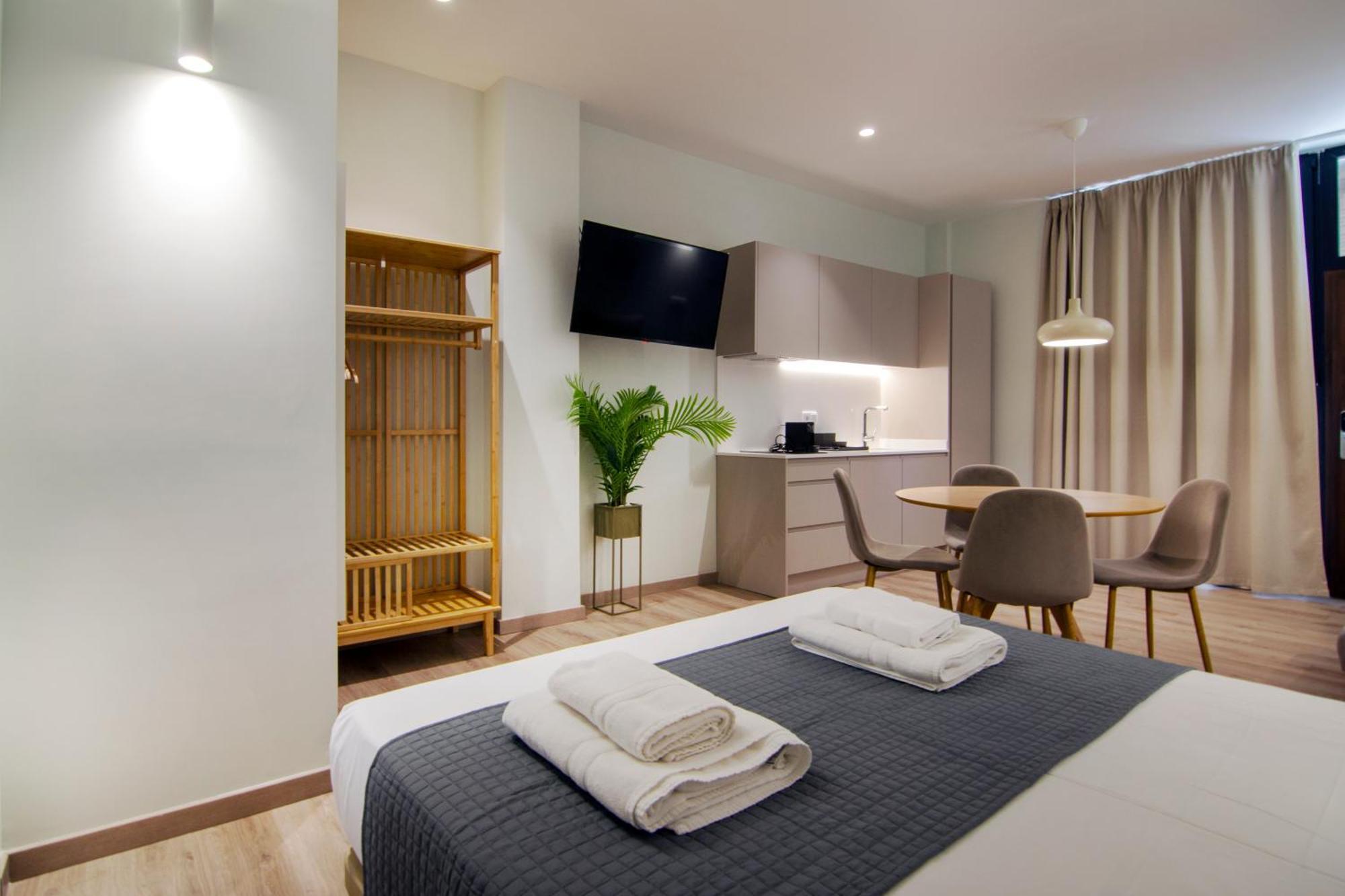 Apartamento Vlc Host - Reino Valencia