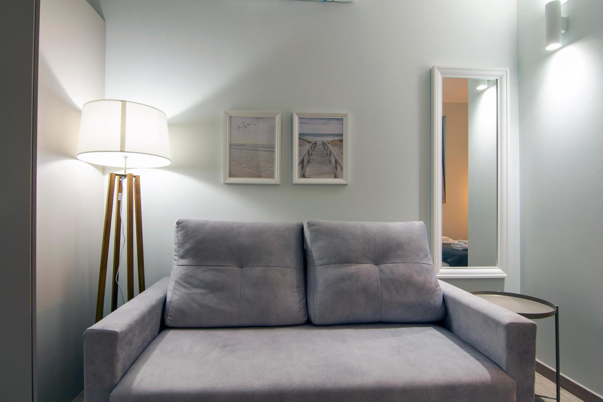 Vlc Host - Reino Apartamento *