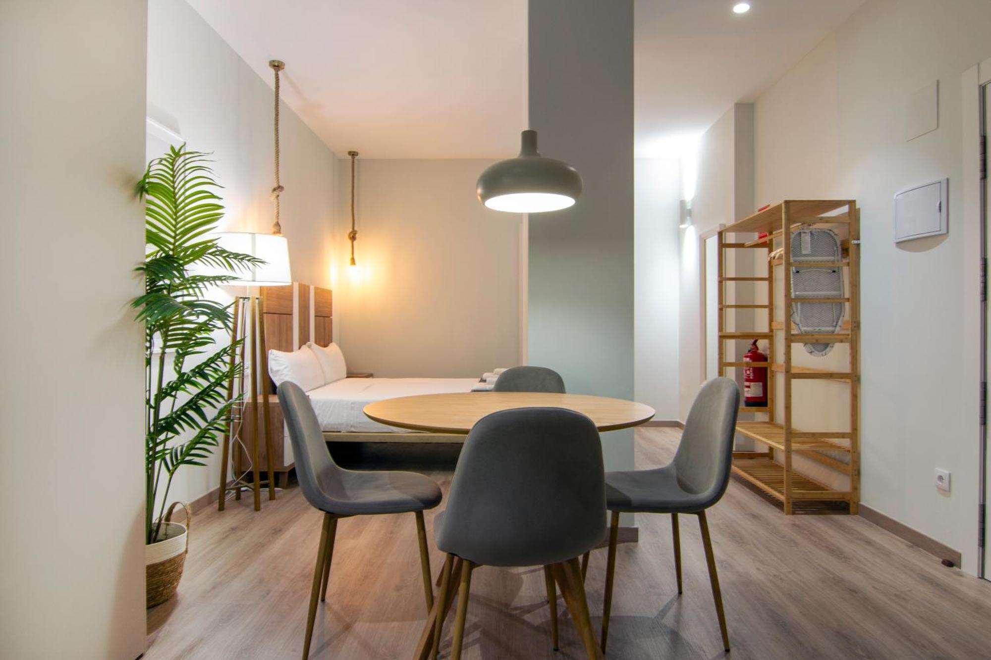 Apartamento Vlc Host - Reino *