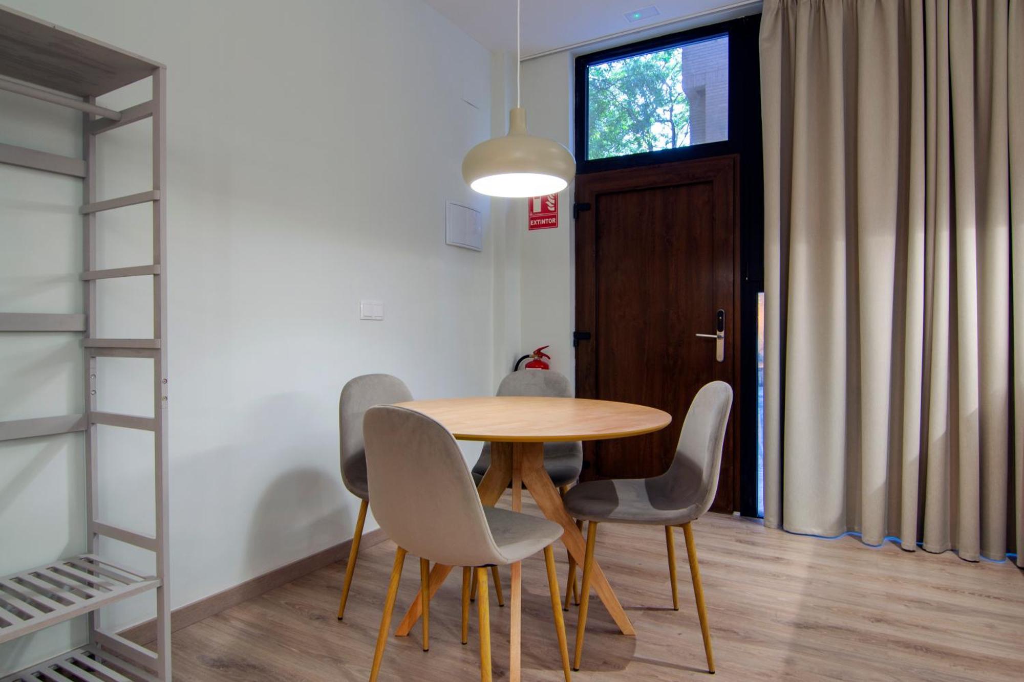 Apartamento Vlc Host - Reino *