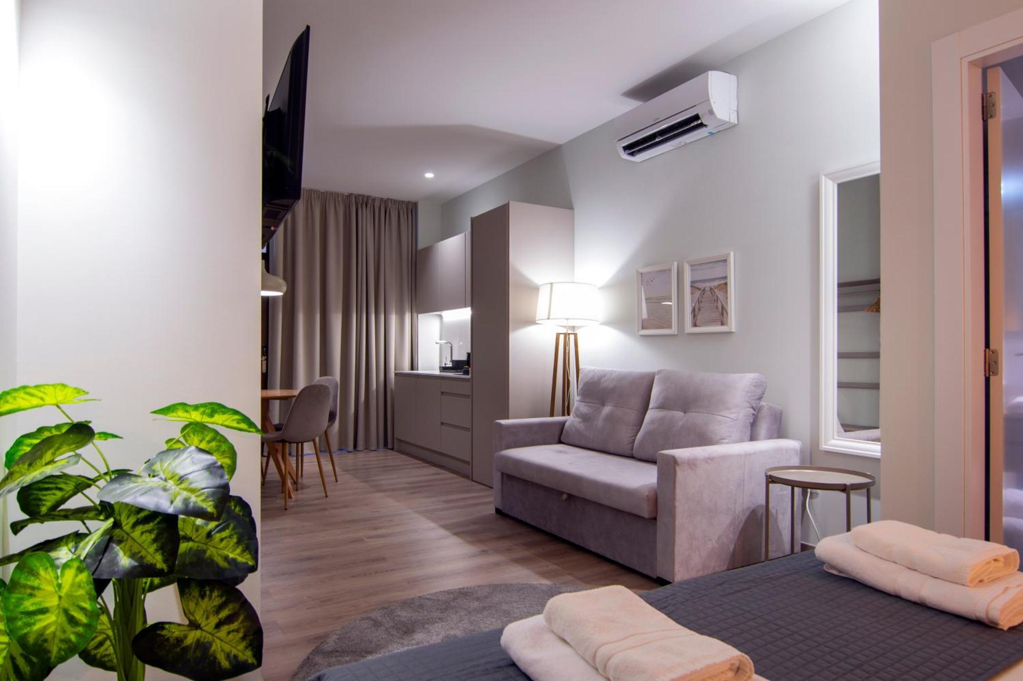 Vlc Host - Reino Apartamento Valencia