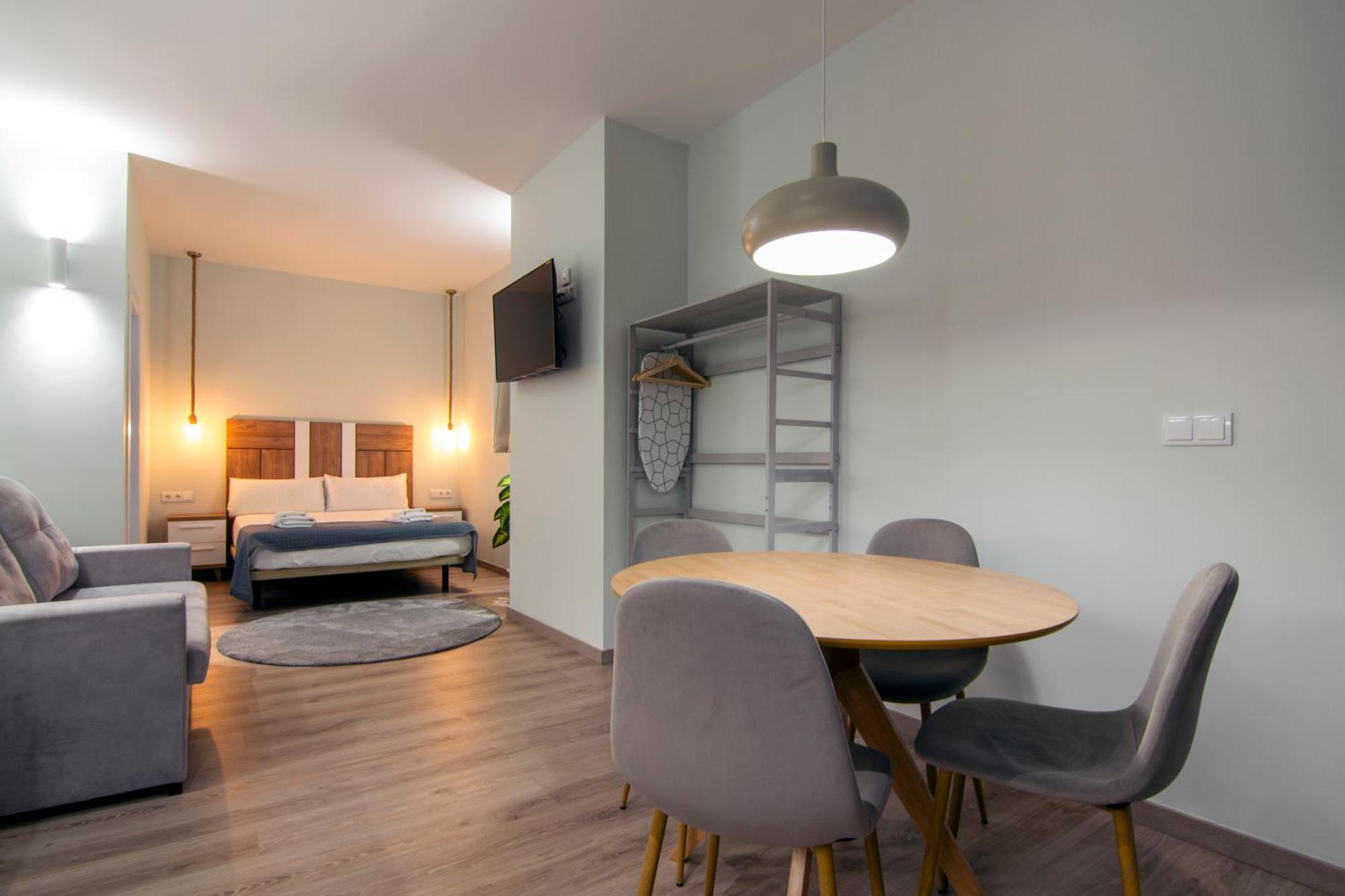 Apartamento Vlc Host - Reino Valencia