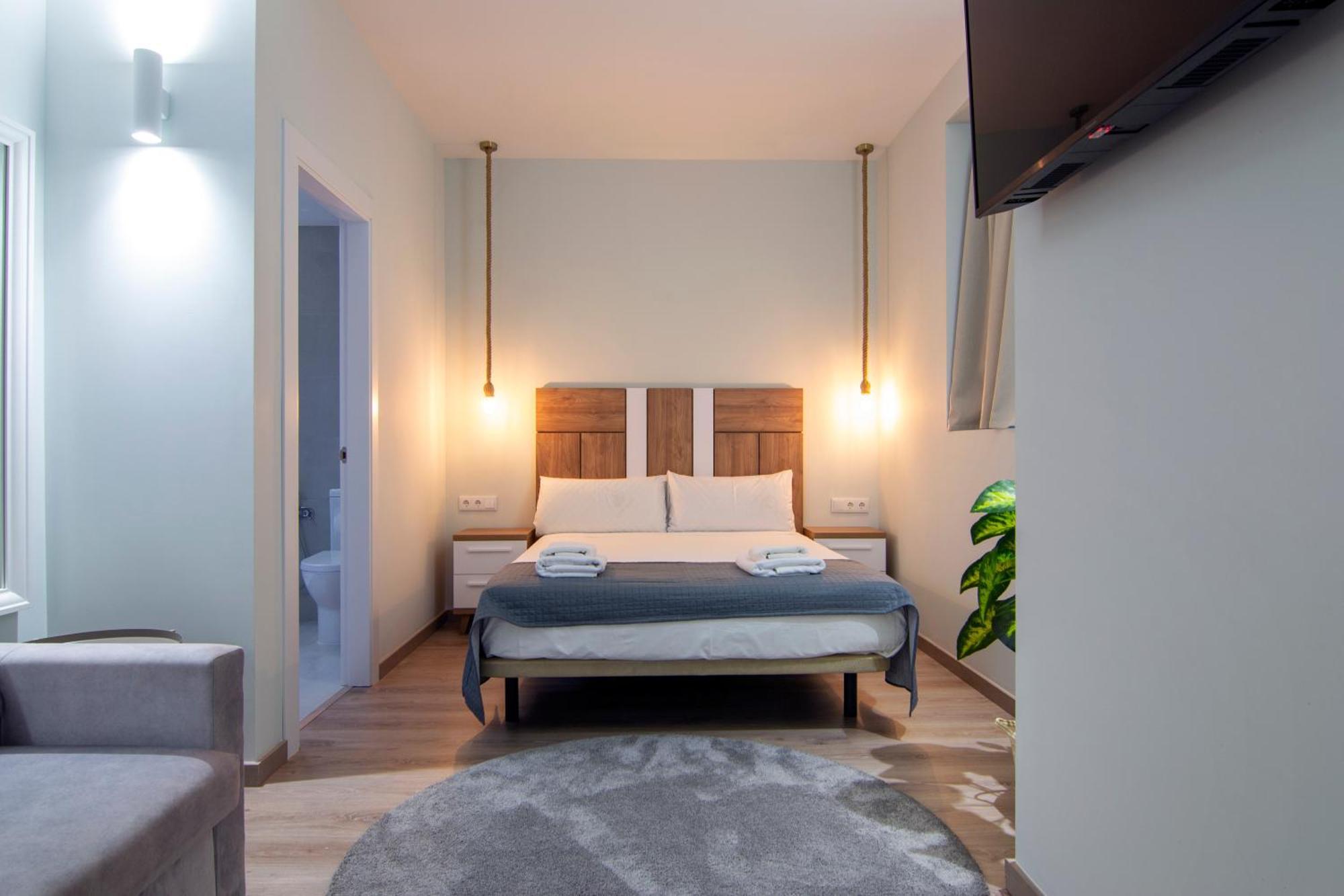 Vlc Host - Reino Apartamento