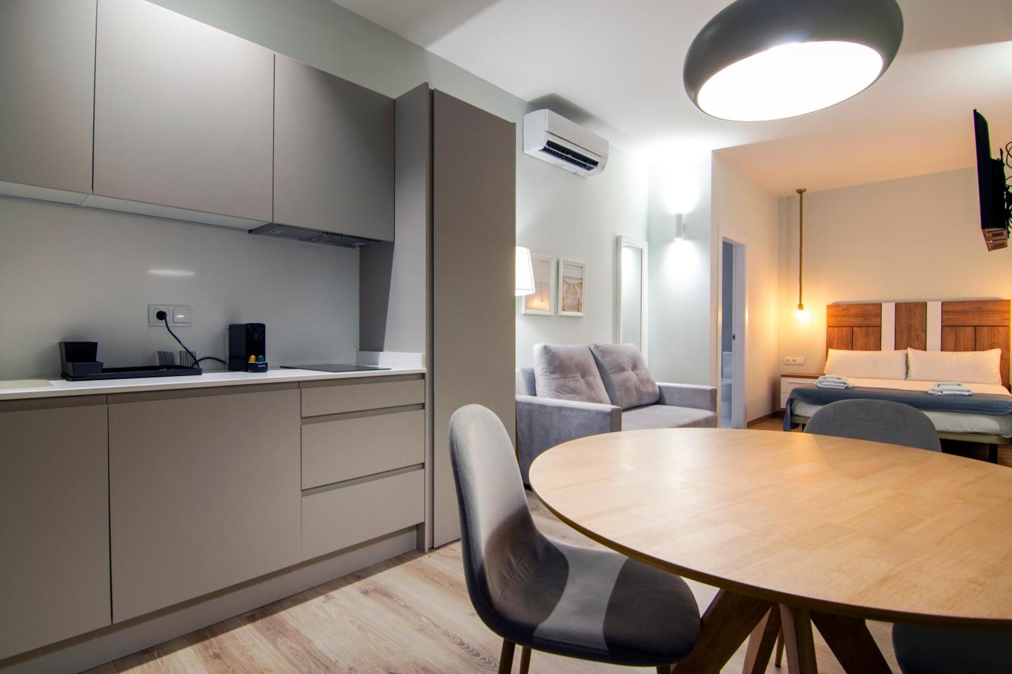 Apartamento Vlc Host - Reino