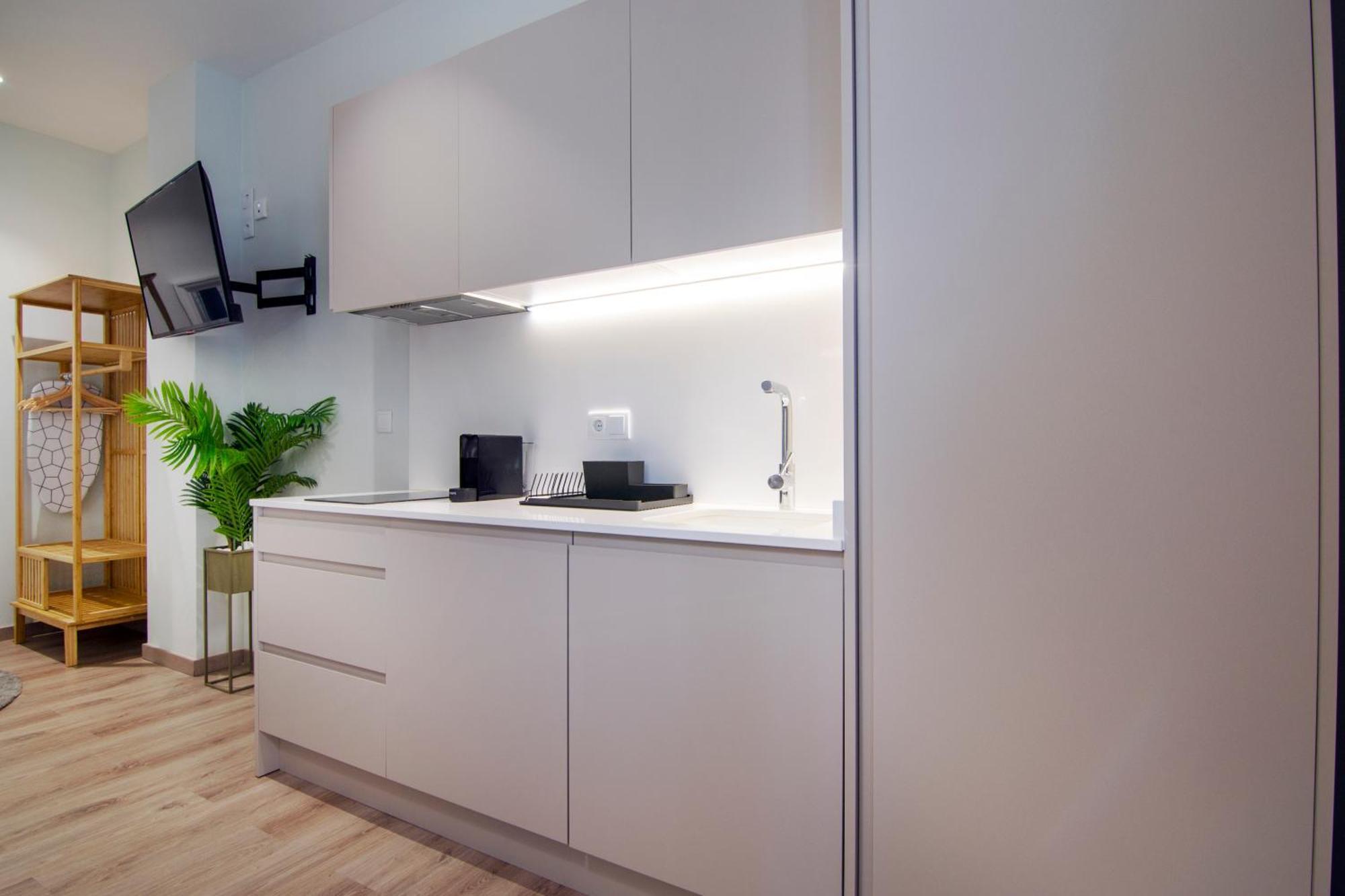 Vlc Host - Reino Apartamento Valencia