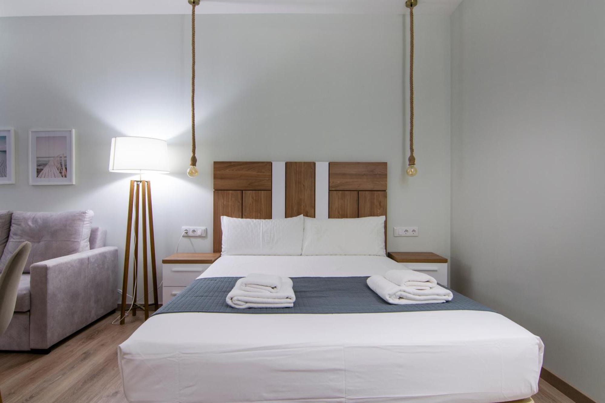 Apartamento Vlc Host - Reino Valencia