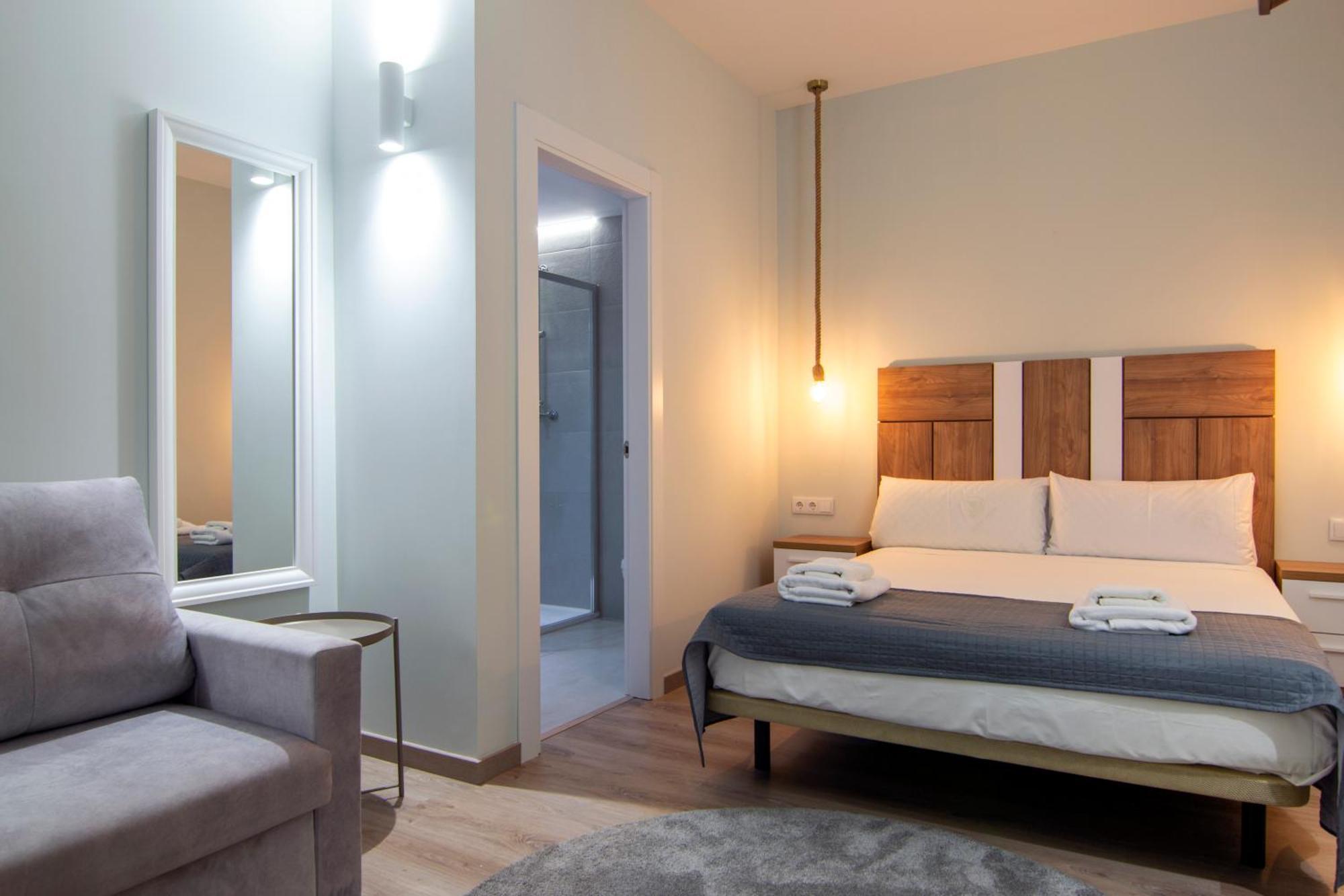 Vlc Host - Reino Apartamento
