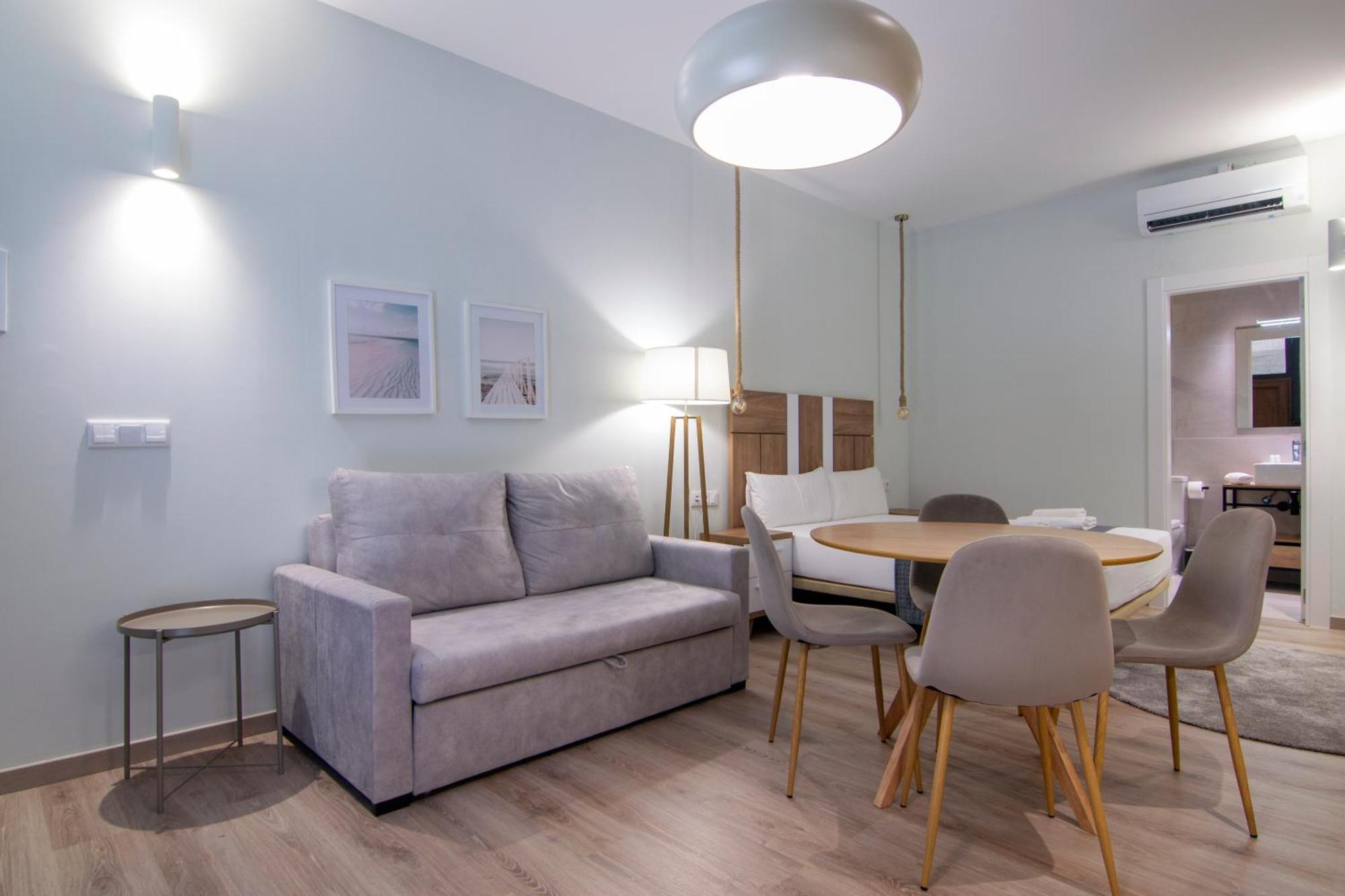 Apartamento Vlc Host - Reino